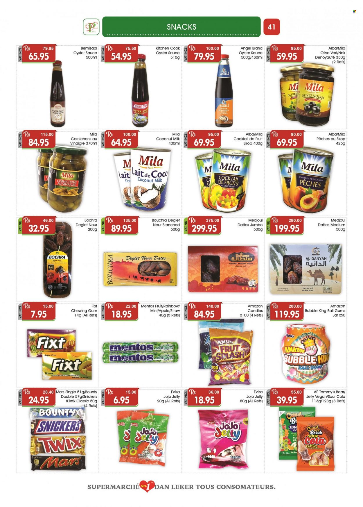 Dreamprice catalogue - 19.10.2023 - 14.11.2023. Page 41