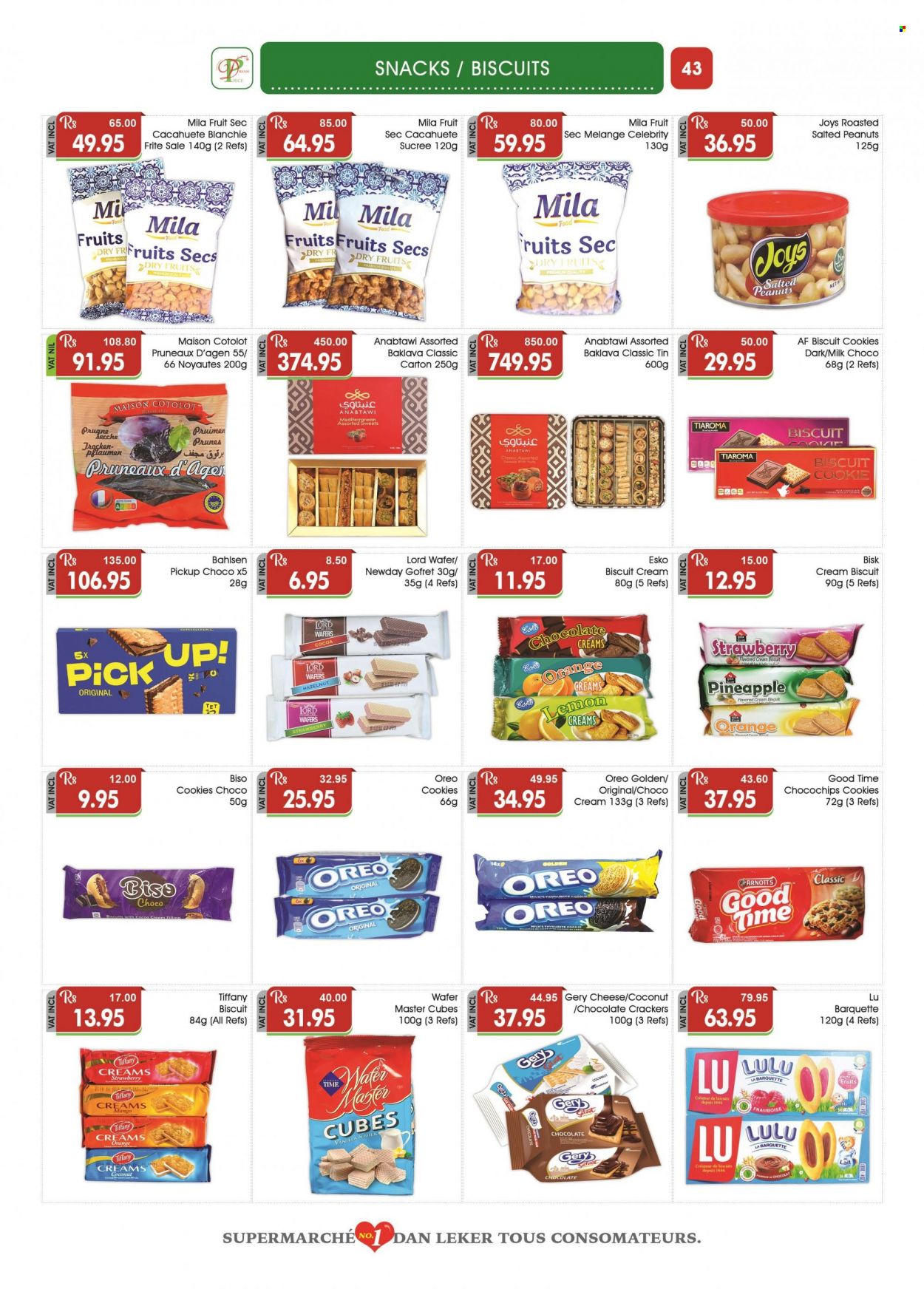 Dreamprice catalogue - 19.10.2023 - 14.11.2023. Page 43