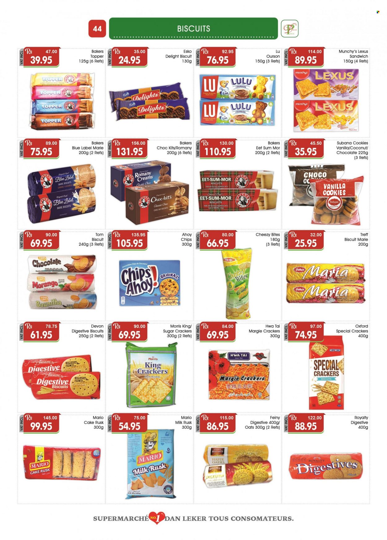 Dreamprice catalogue - 19.10.2023 - 14.11.2023. Page 44