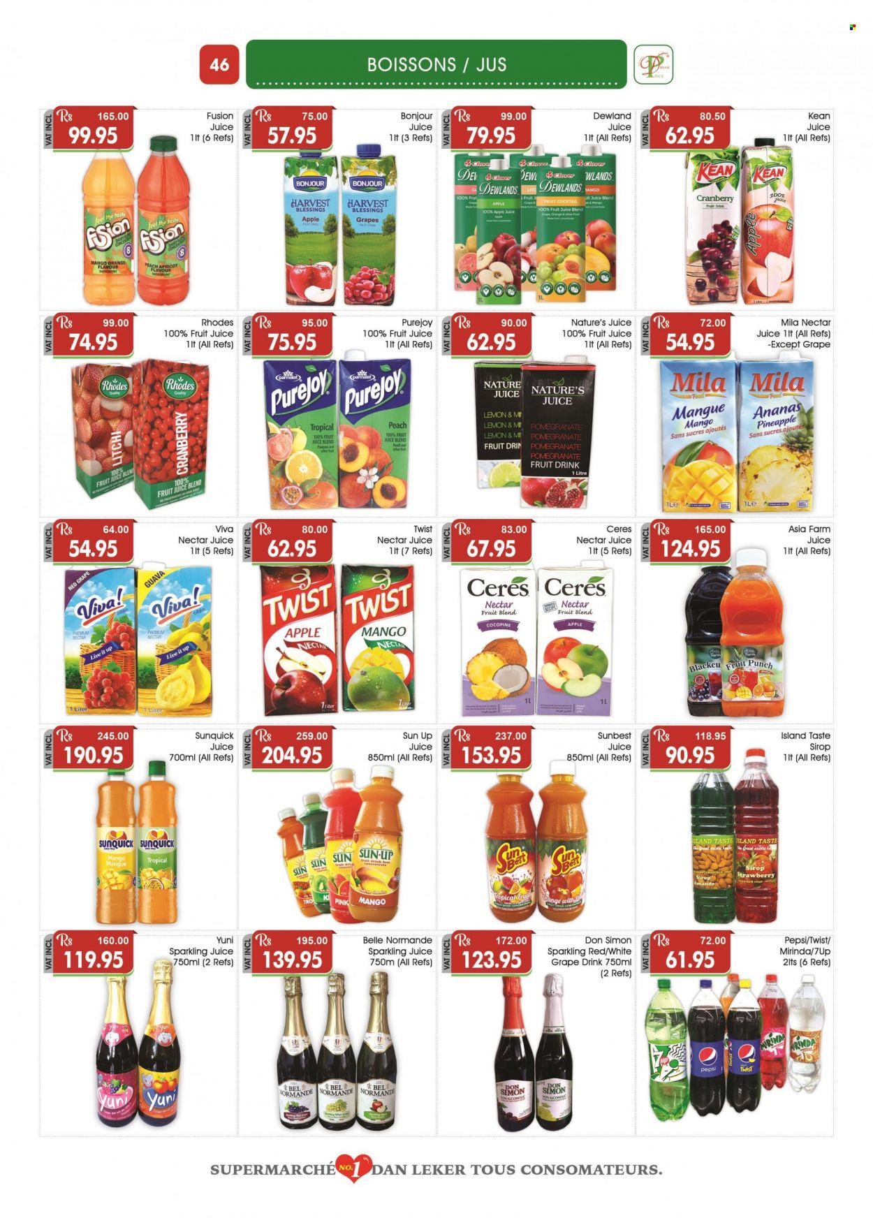 Dreamprice catalogue - 19.10.2023 - 14.11.2023. Page 46