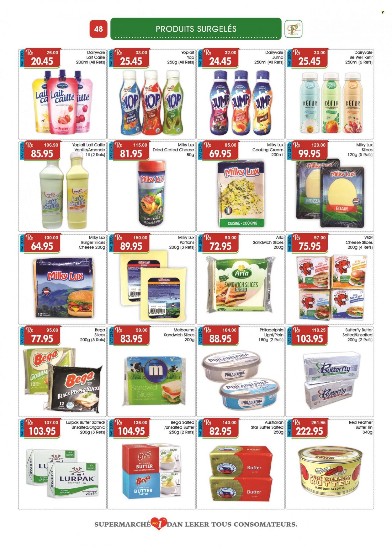 Dreamprice catalogue - 19.10.2023 - 14.11.2023. Page 48