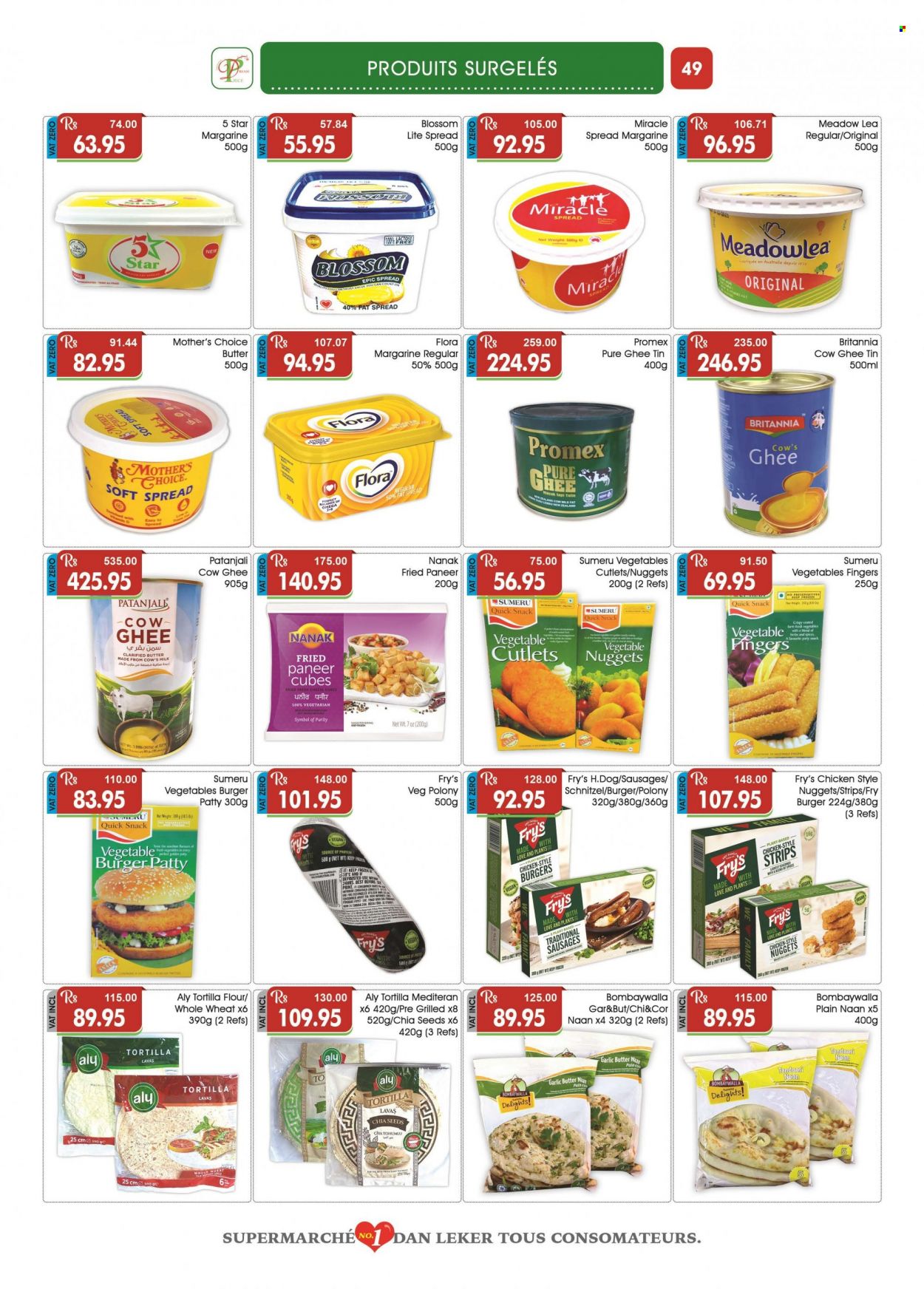 Dreamprice catalogue - 19.10.2023 - 14.11.2023. Page 49