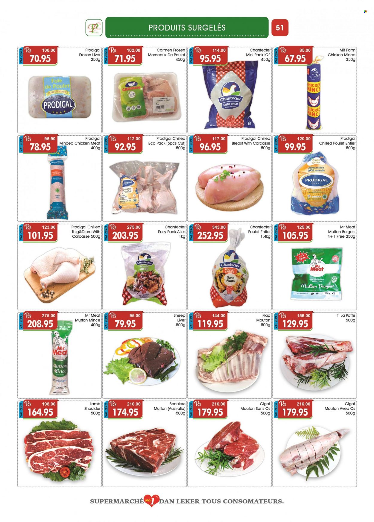Dreamprice catalogue - 19.10.2023 - 14.11.2023. Page 51