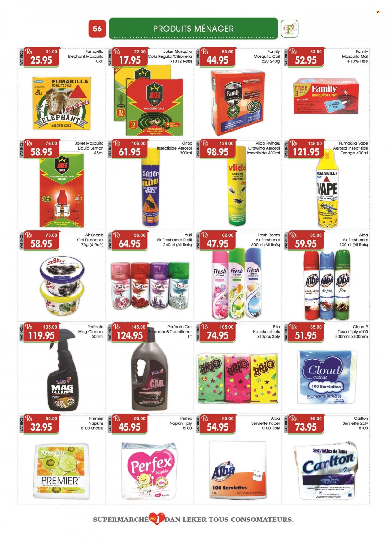 Dreamprice catalogue - 19.10.2023 - 14.11.2023. Page 56