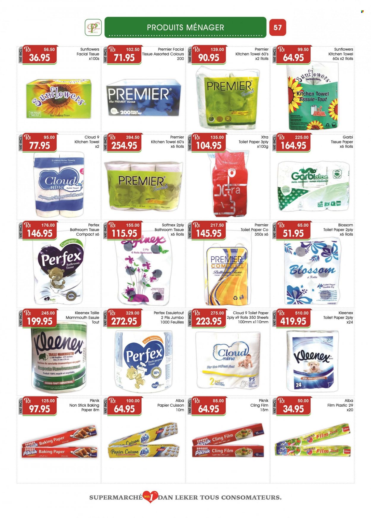 Dreamprice catalogue - 19.10.2023 - 14.11.2023. Page 57