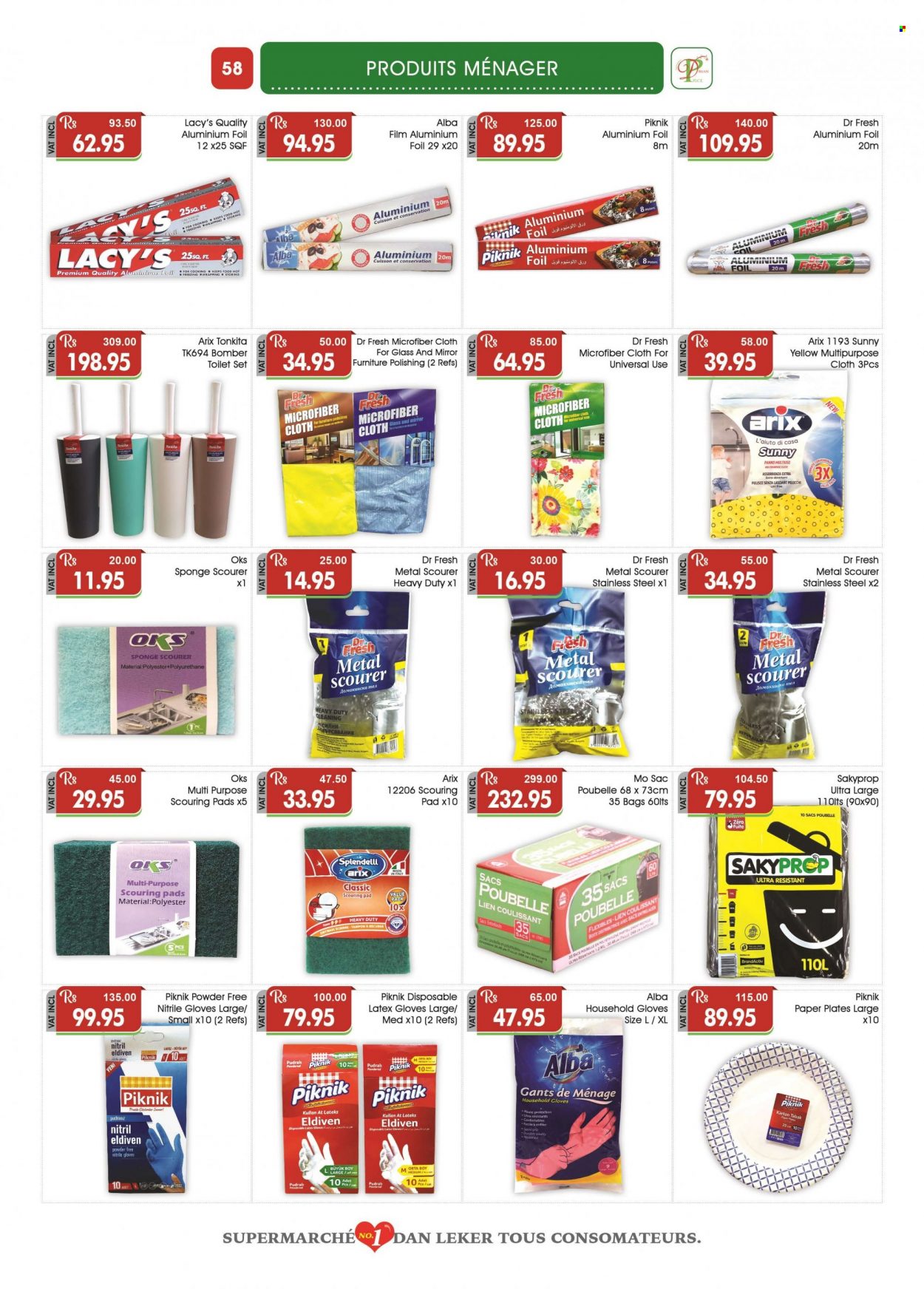 Dreamprice catalogue - 19.10.2023 - 14.11.2023. Page 58