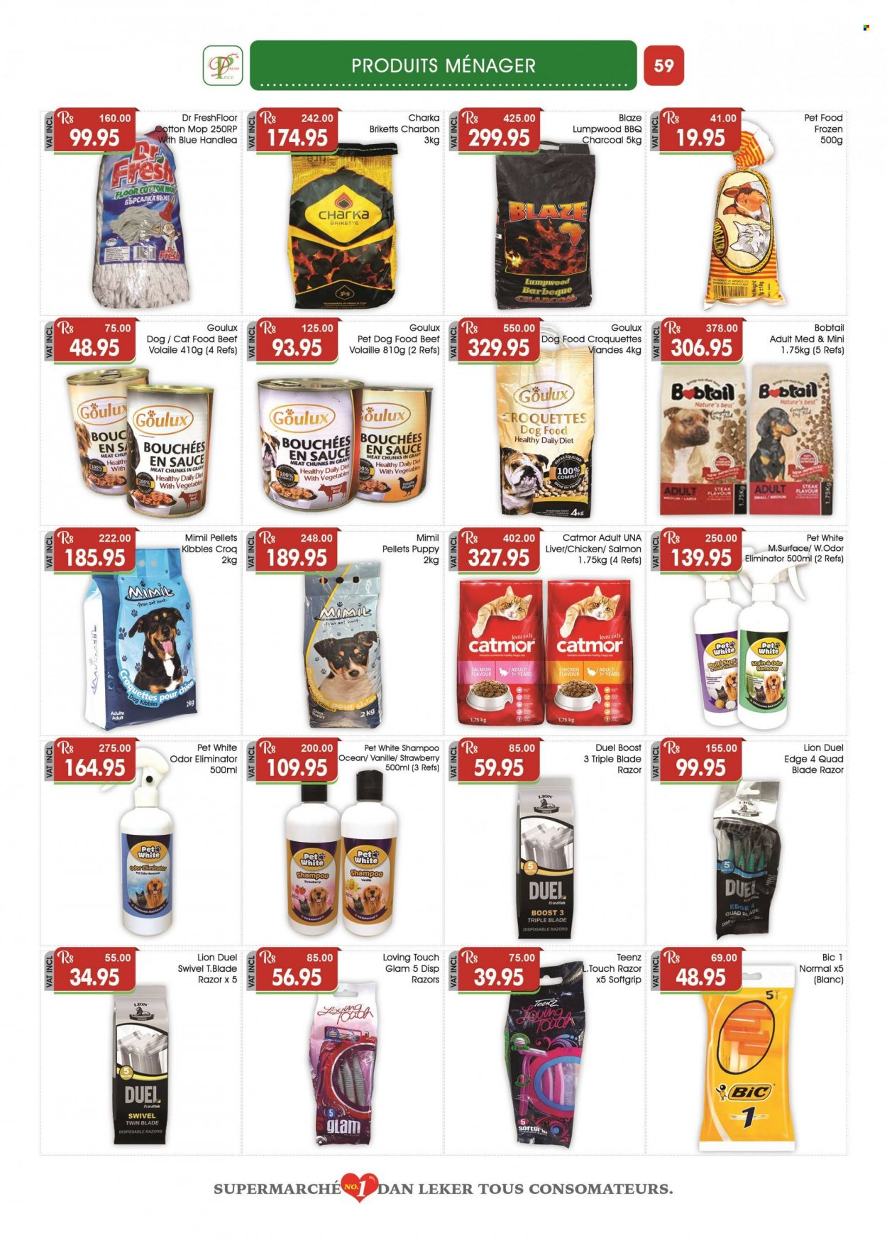 Dreamprice catalogue - 19.10.2023 - 14.11.2023. Page 59