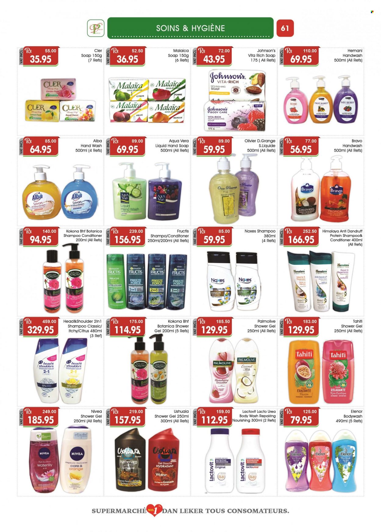 Dreamprice catalogue - 19.10.2023 - 14.11.2023. Page 61