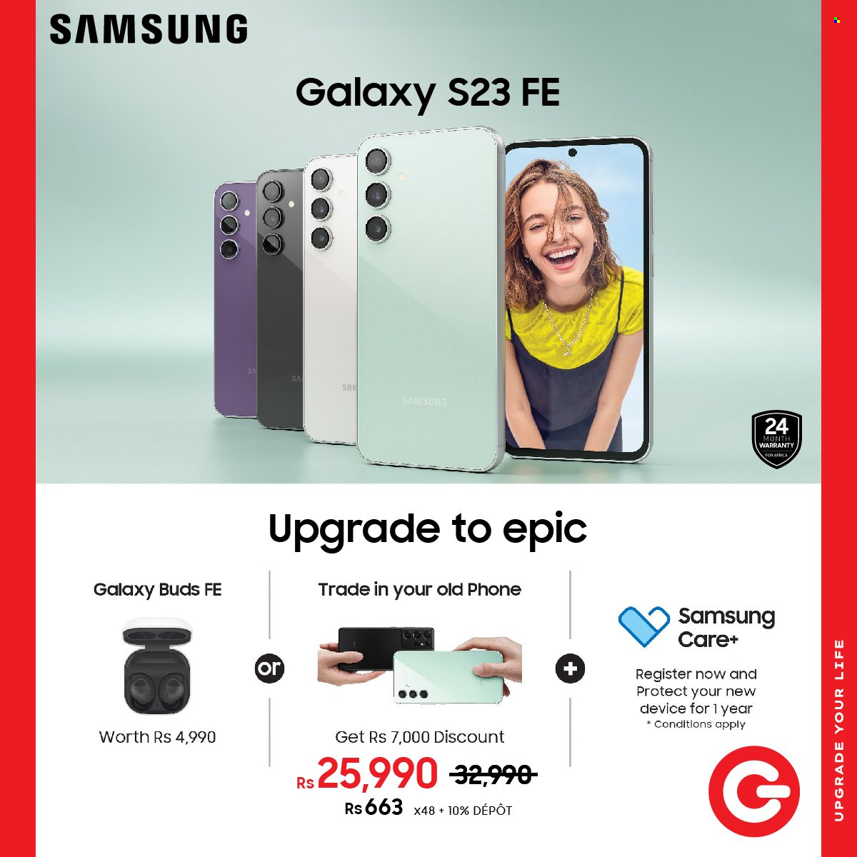 Galaxy catalogue. Page 1