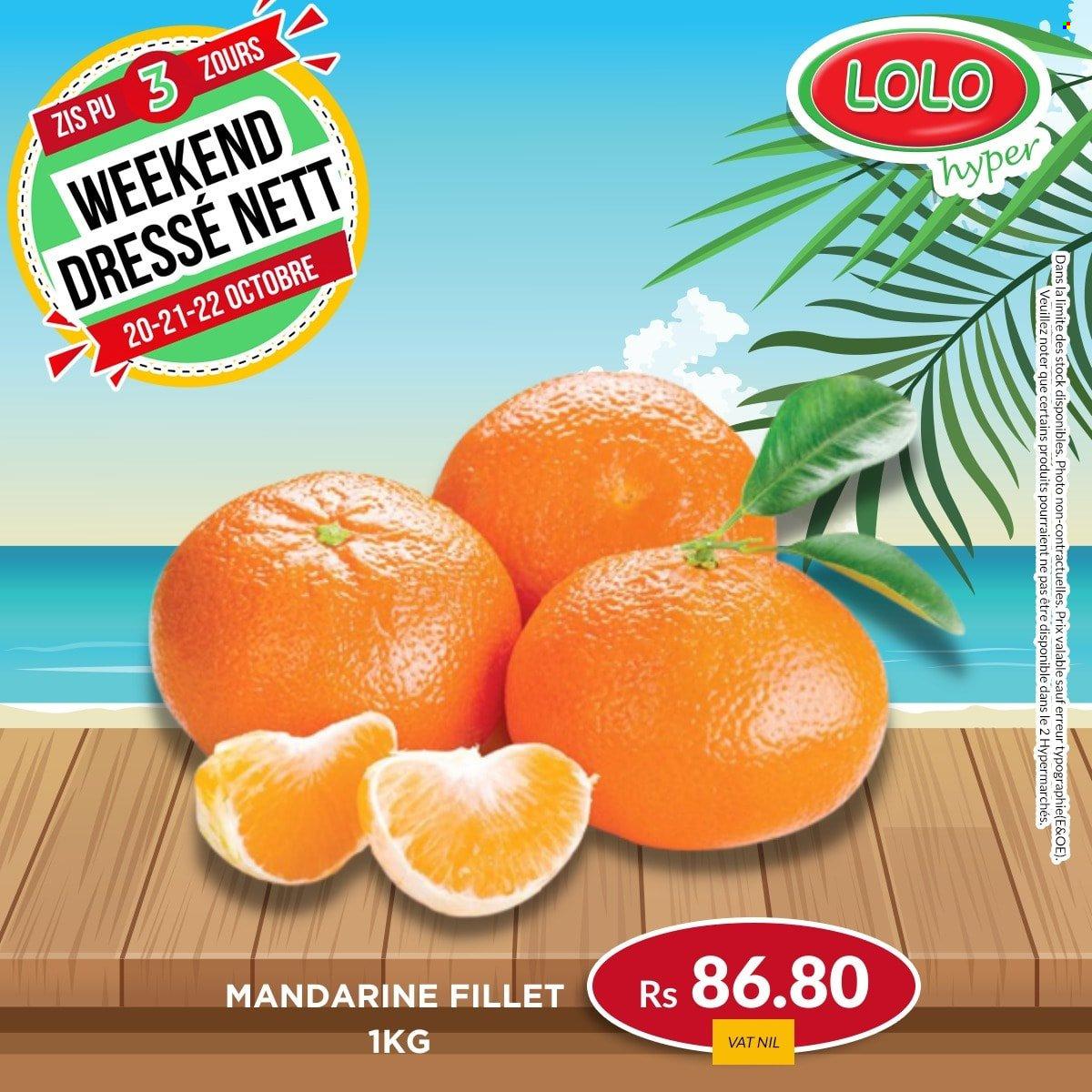 LOLO Hyper catalogue - 20.10.2023 - 22.10.2023. Page 26