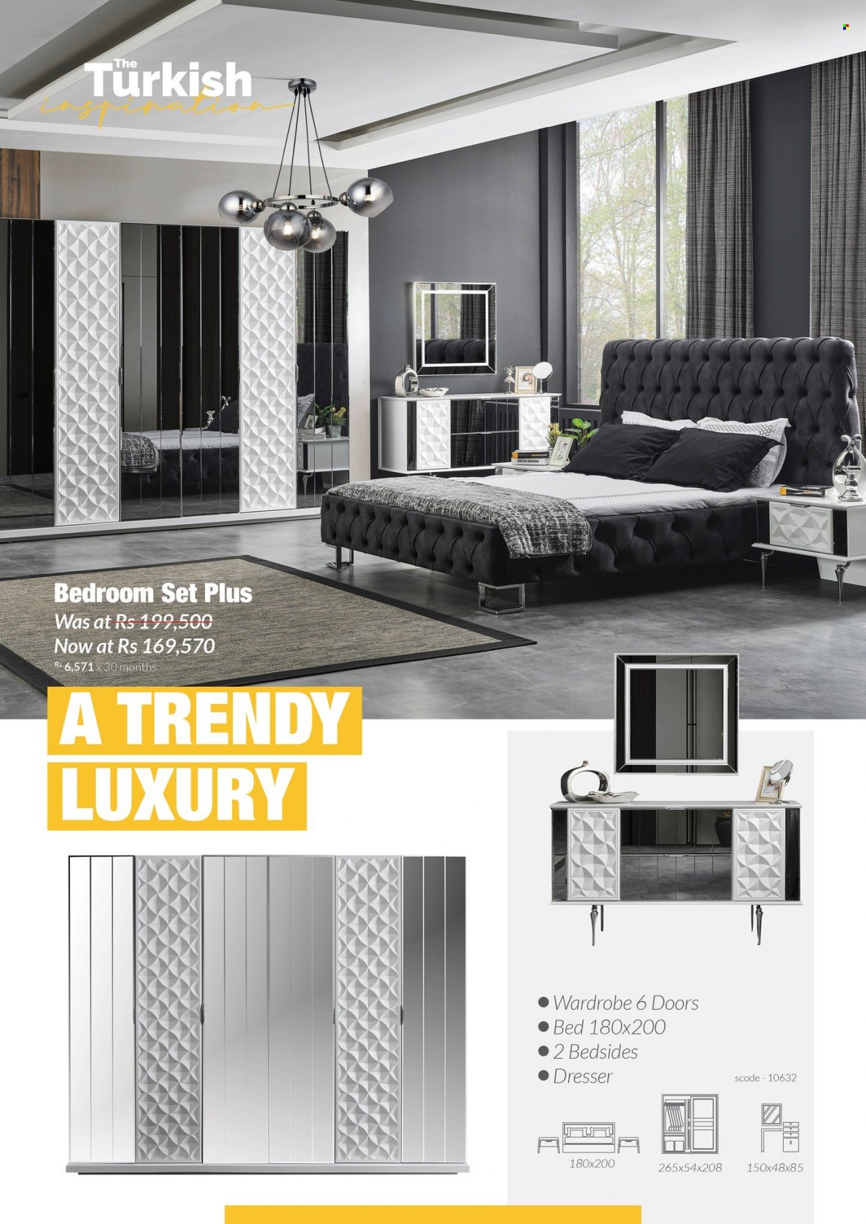 Teak World catalogue - 15.06.2022 - 10.07.2022. Page 10
