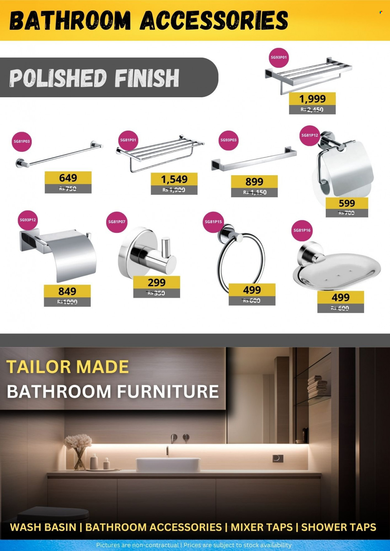 Lovely Home catalogue. Page 5