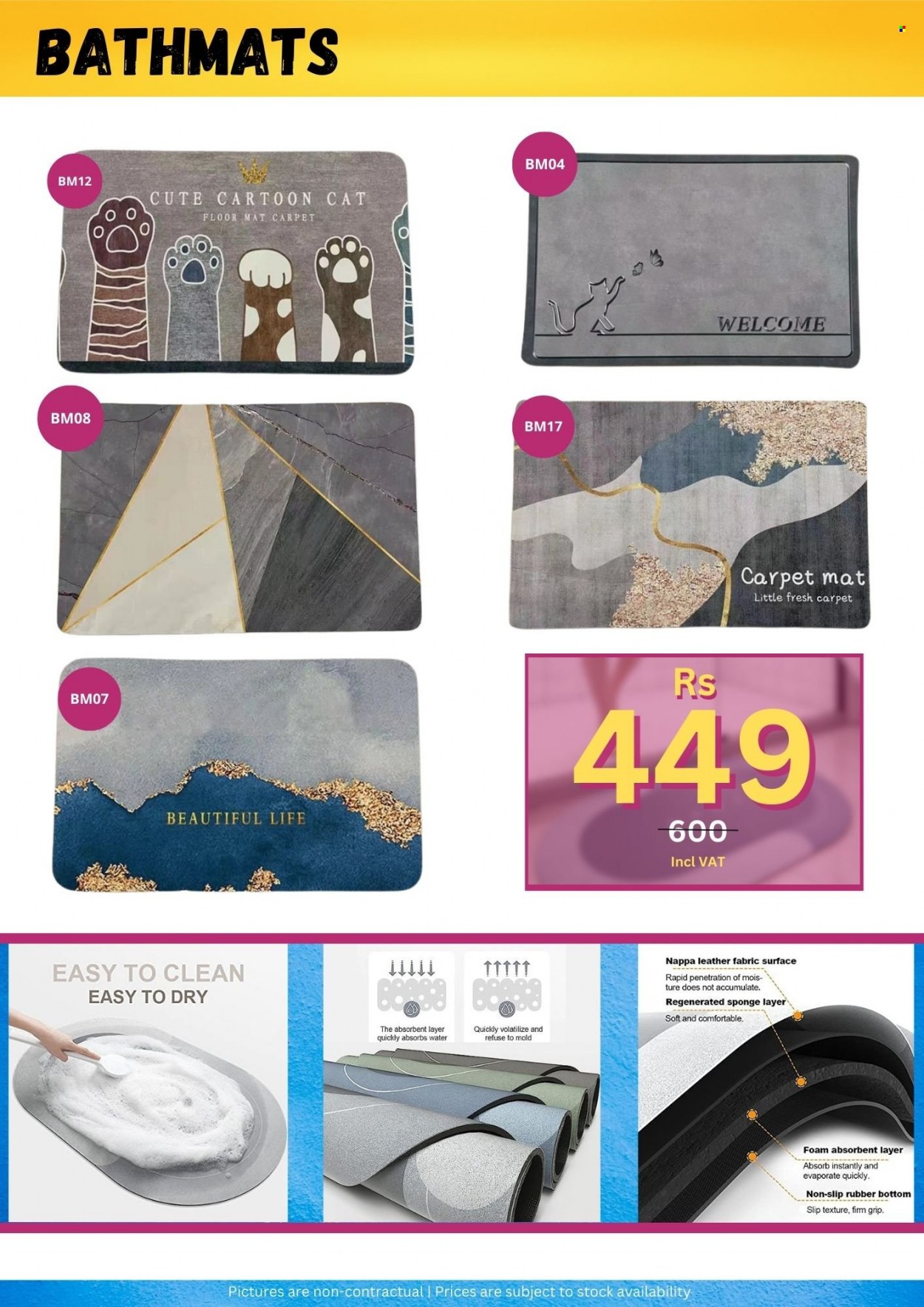 Lovely Home catalogue. Page 6