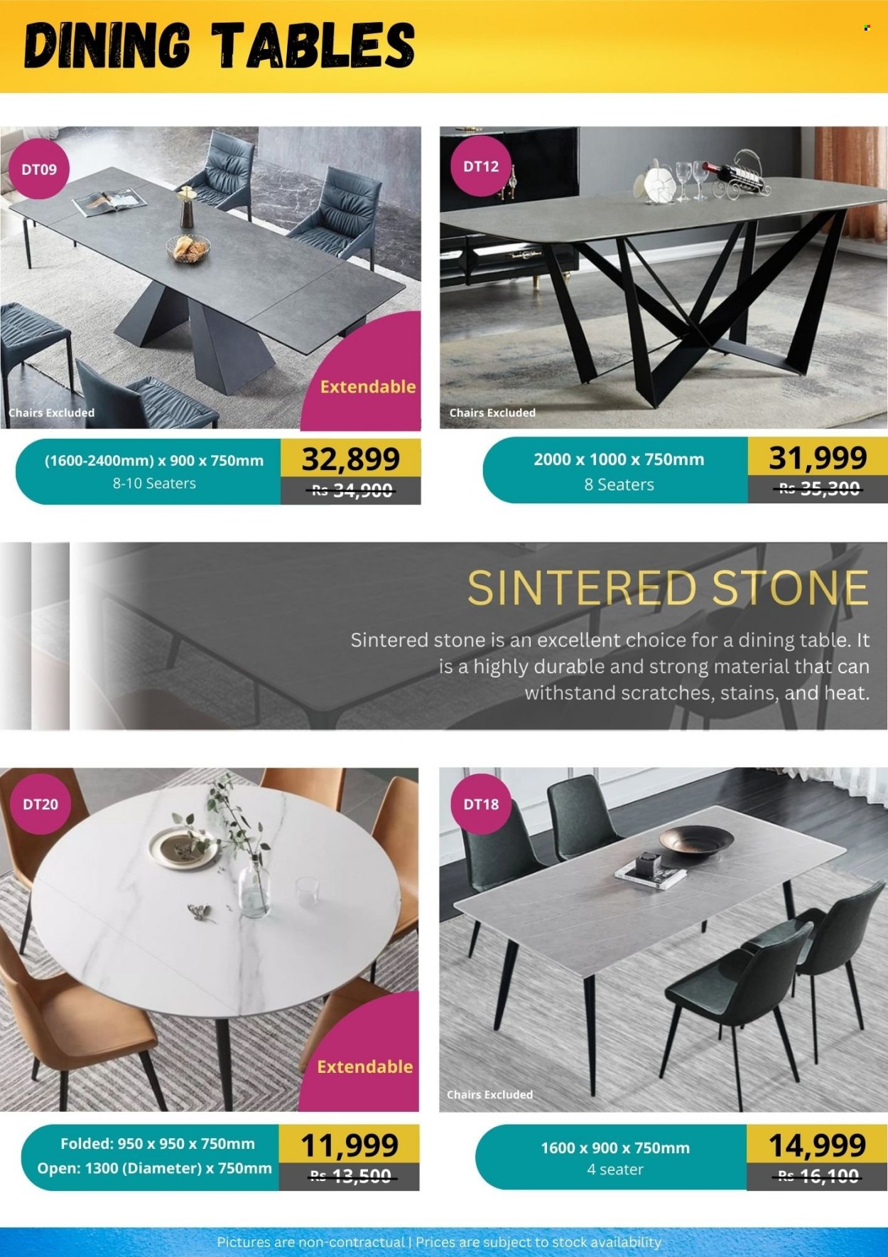 Lovely Home catalogue. Page 7