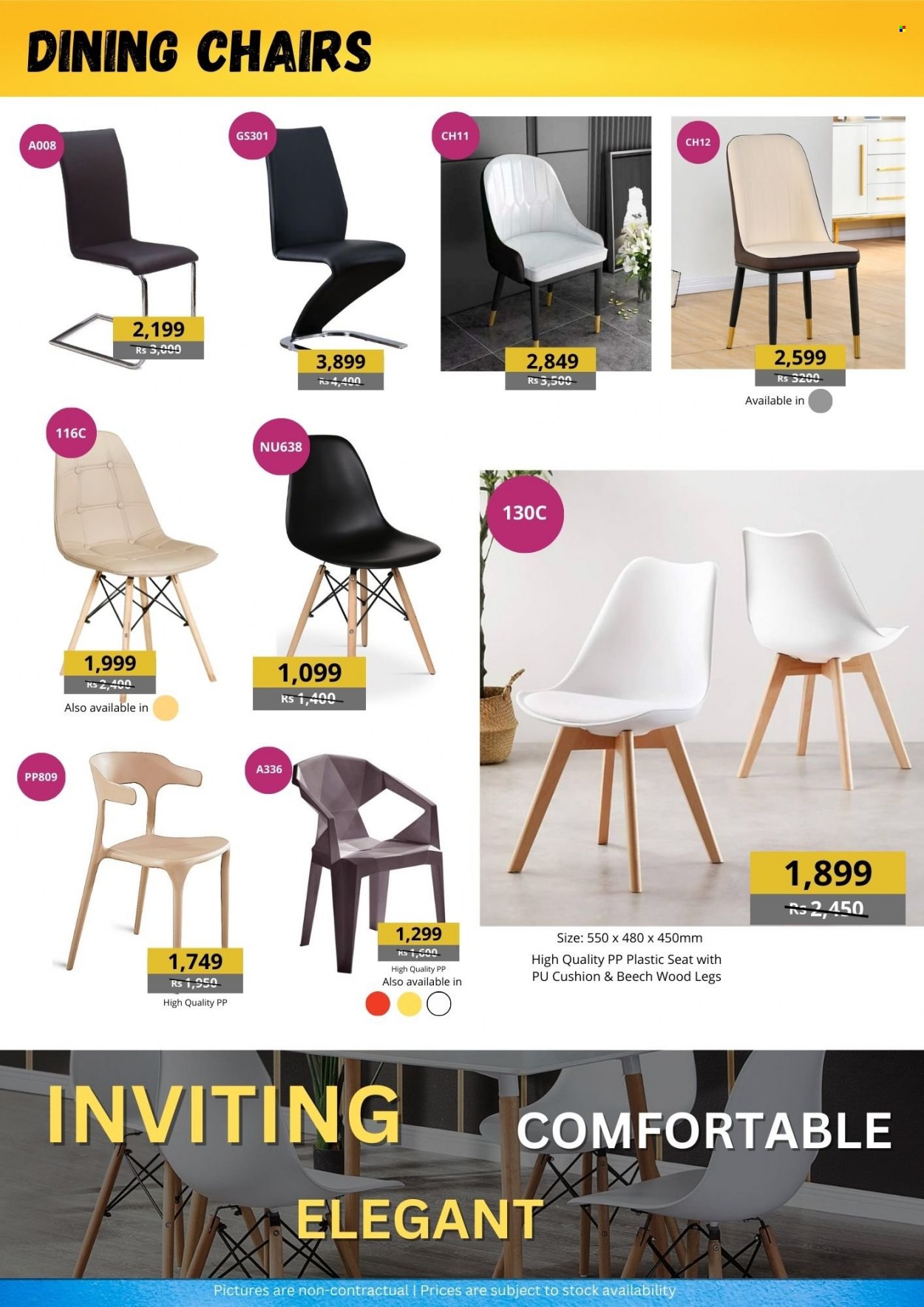 Lovely Home catalogue. Page 8