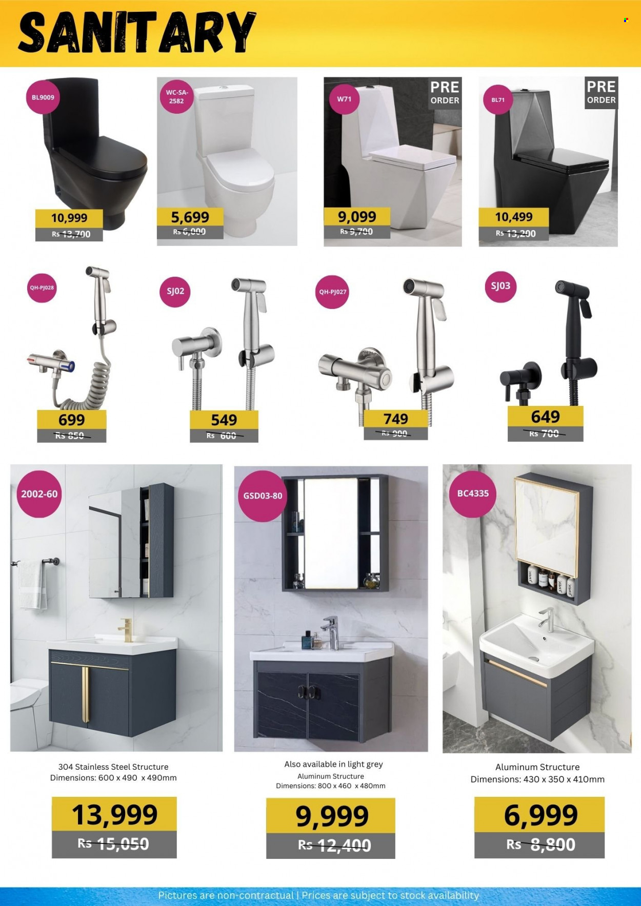 Lovely Home catalogue. Page 9