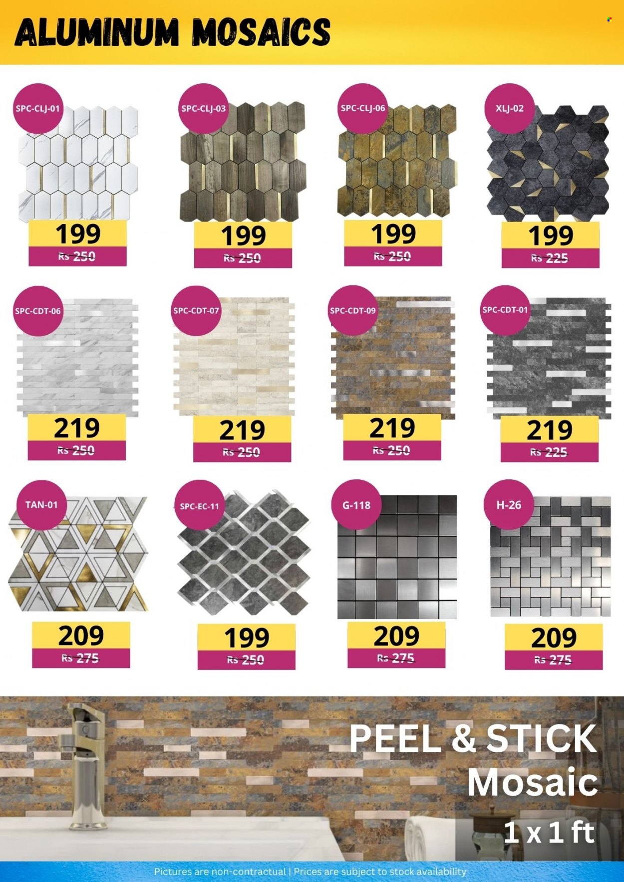 Lovely Home catalogue. Page 19