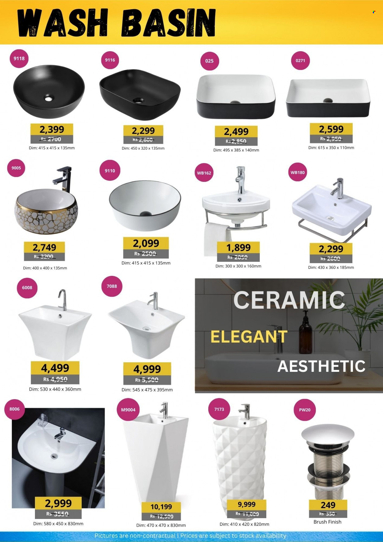 Lovely Home catalogue. Page 21