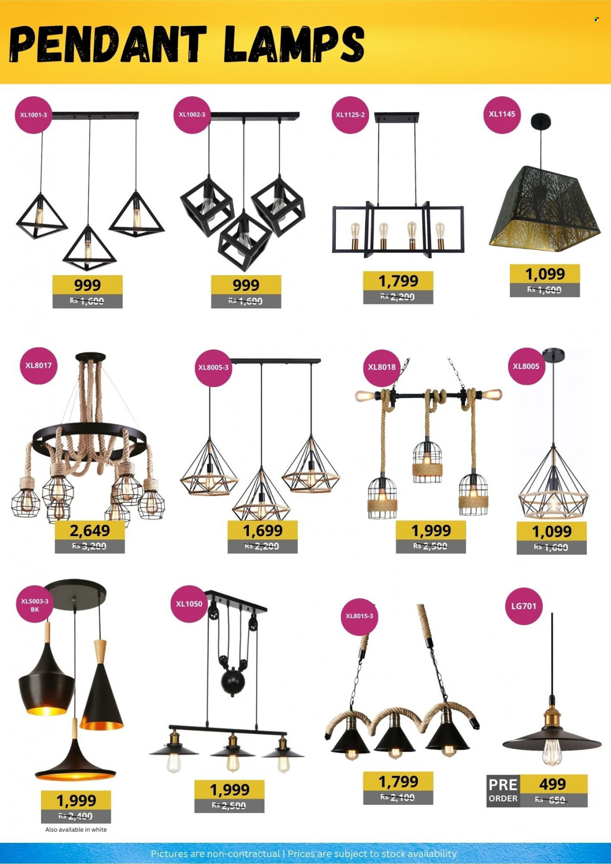 Lovely Home catalogue. Page 22