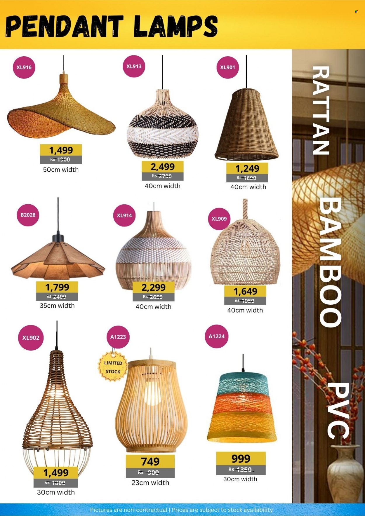 Lovely Home catalogue. Page 23