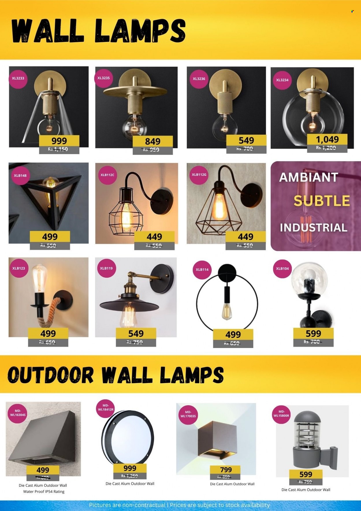 Lovely Home catalogue. Page 29