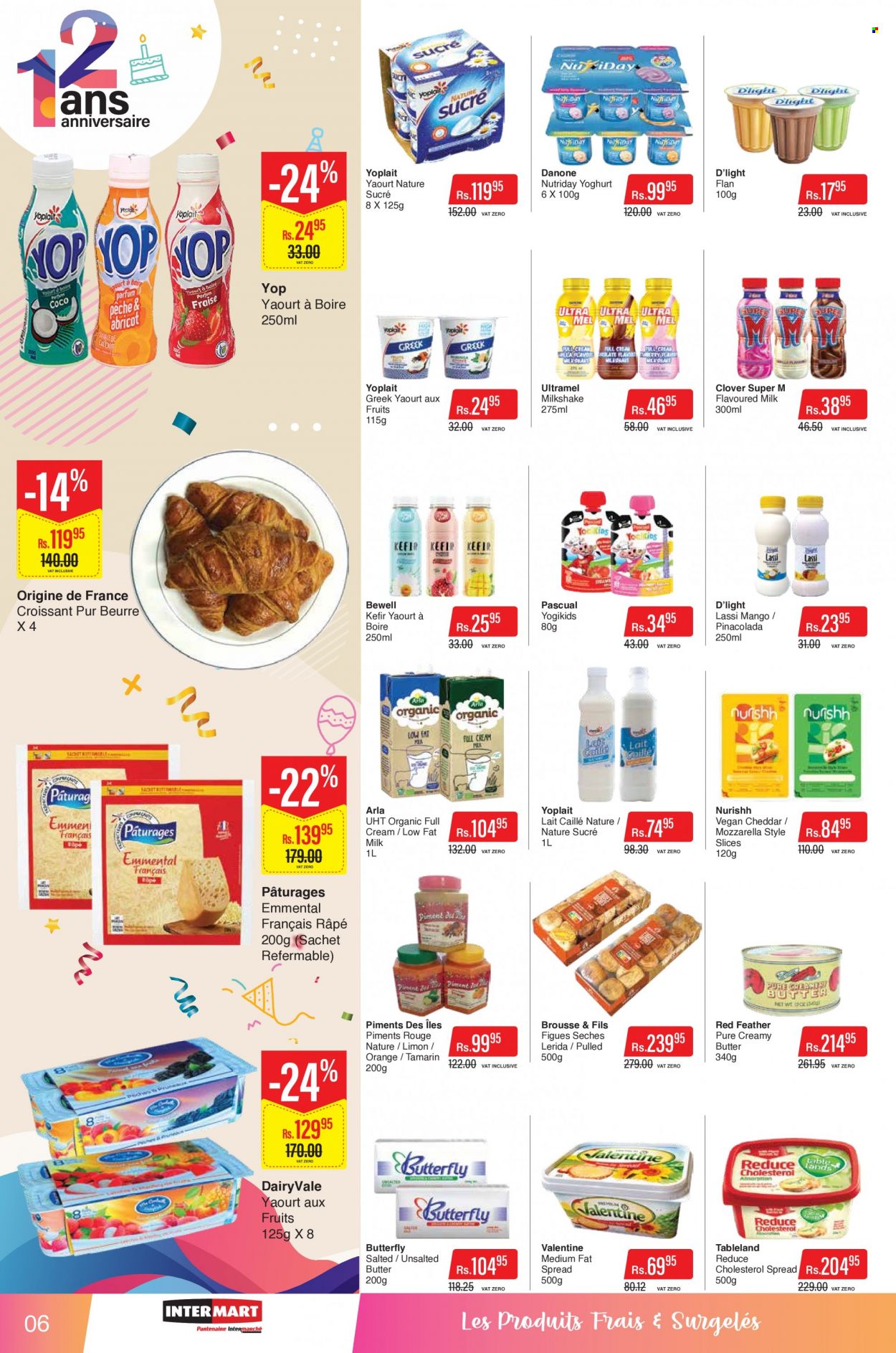 Intermart catalogue - 23.10.2023 - 8.11.2023. Page 6