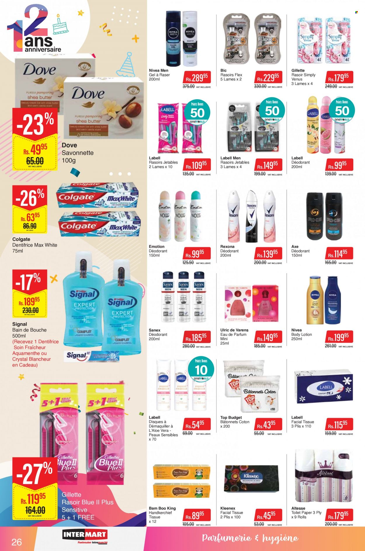 Intermart catalogue - 23.10.2023 - 8.11.2023. Page 26