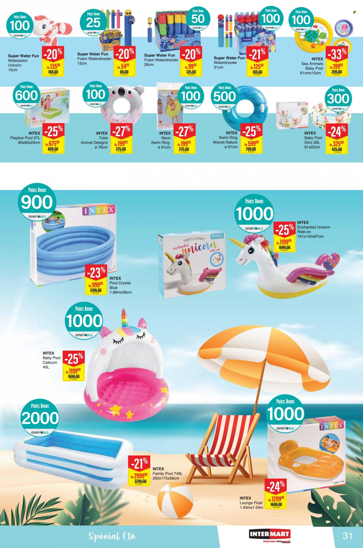 Intermart catalogue - 23.10.2023 - 8.11.2023. Page 31