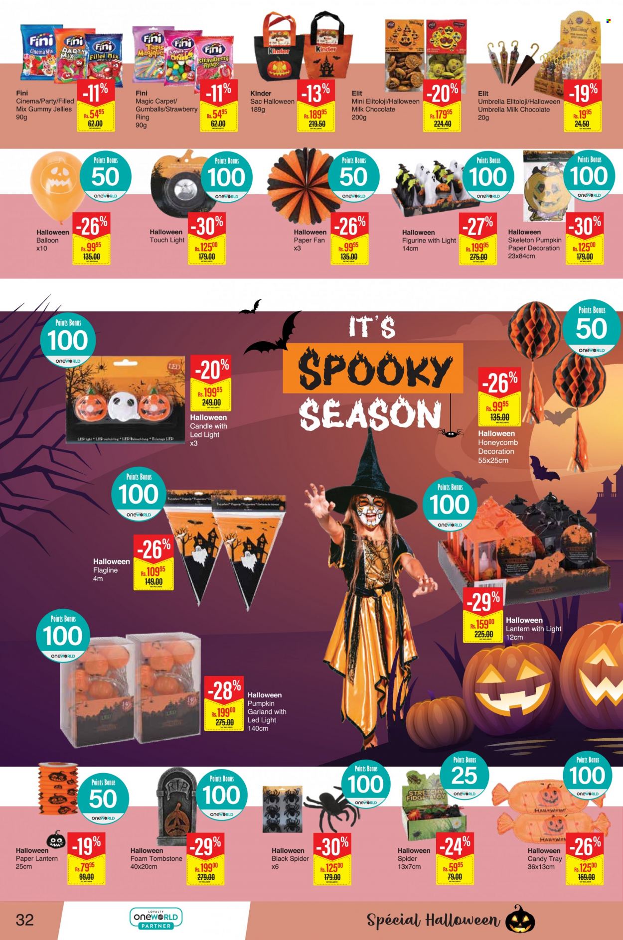 Intermart catalogue - 23.10.2023 - 8.11.2023. Page 32