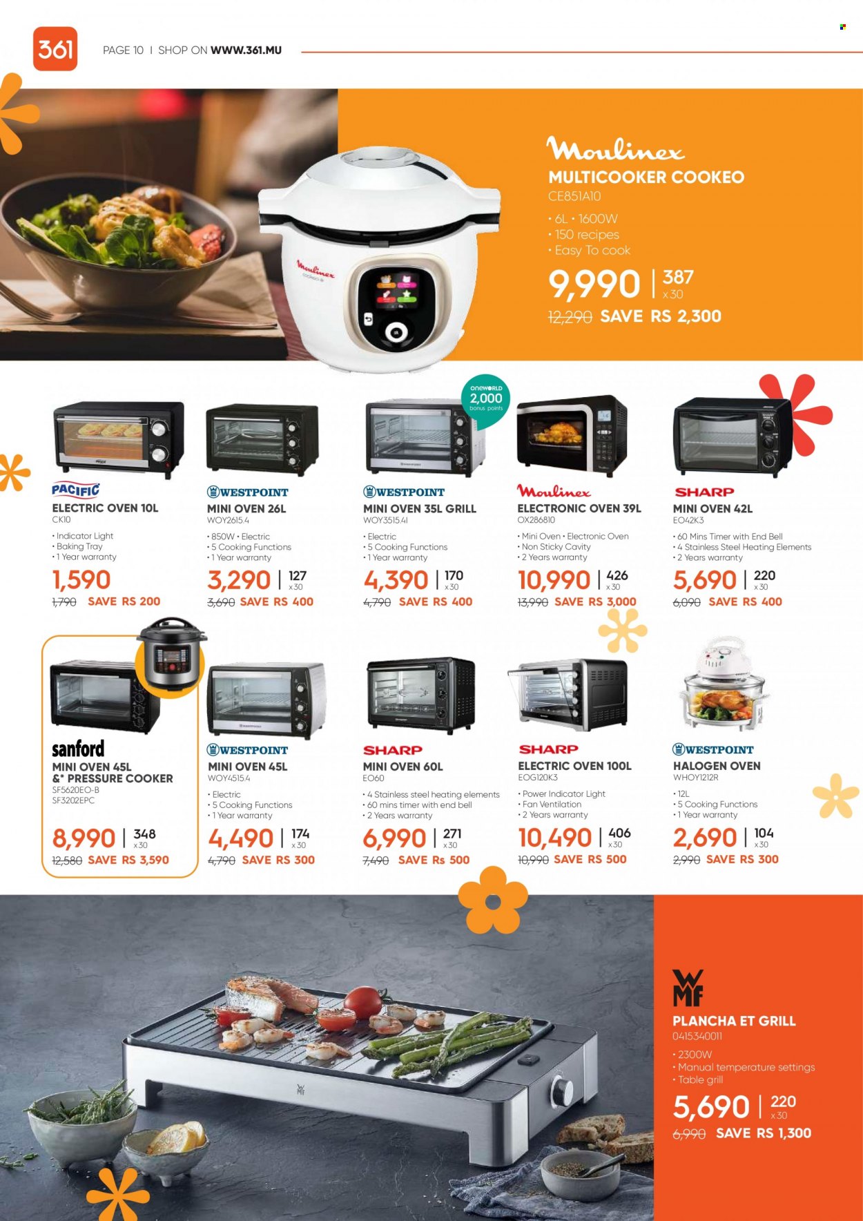 361 catalogue - 14.05.2022 - 13.06.2022. Page 10