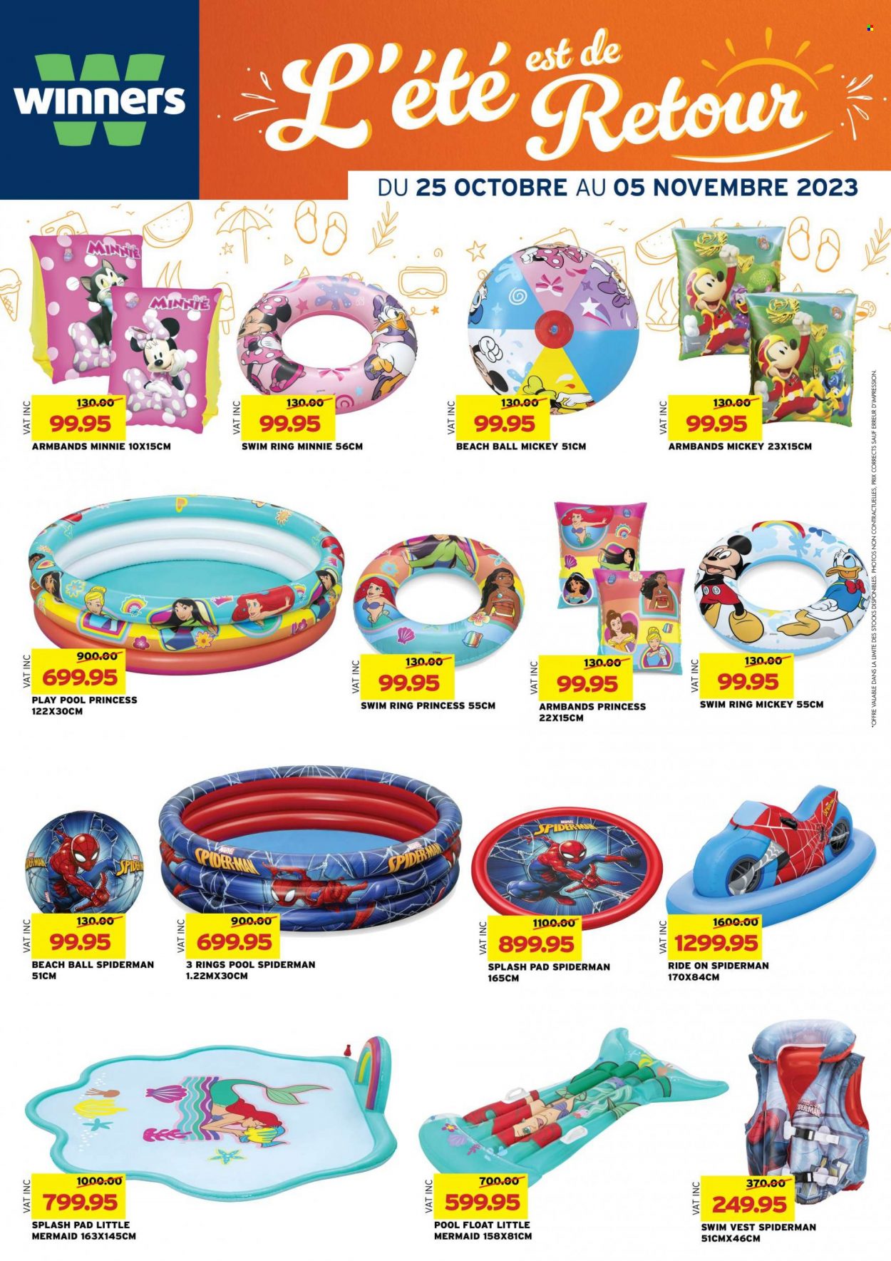 Winners catalogue - 25.10.2023 - 5.11.2023. Page 5
