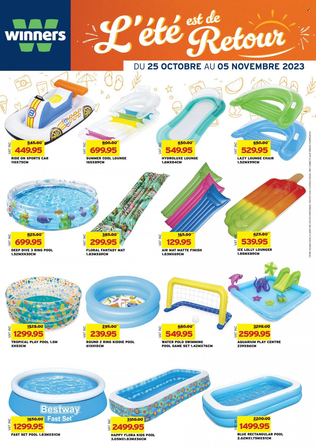 Winners catalogue - 25.10.2023 - 5.11.2023. Page 6