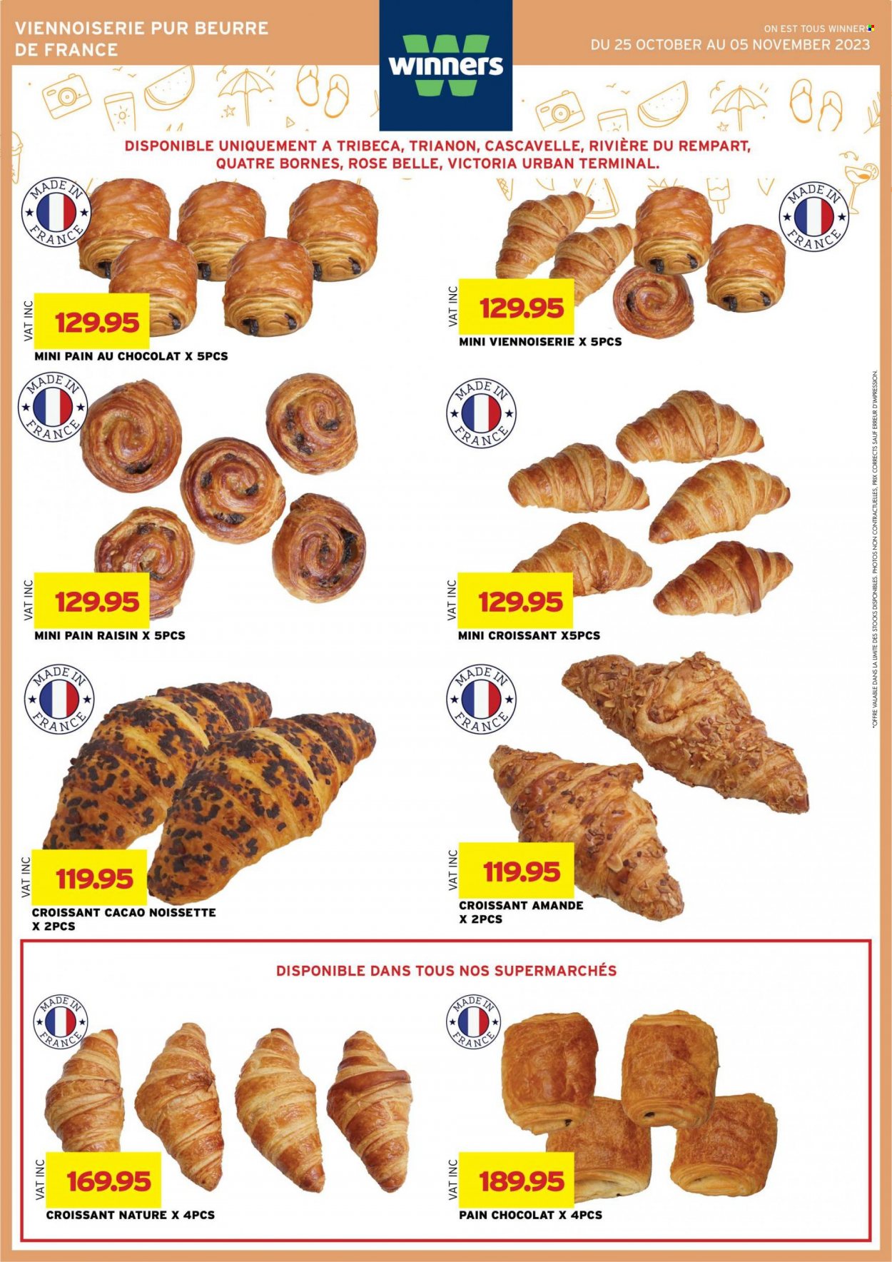 Winners catalogue - 25.10.2023 - 5.11.2023. Page 13