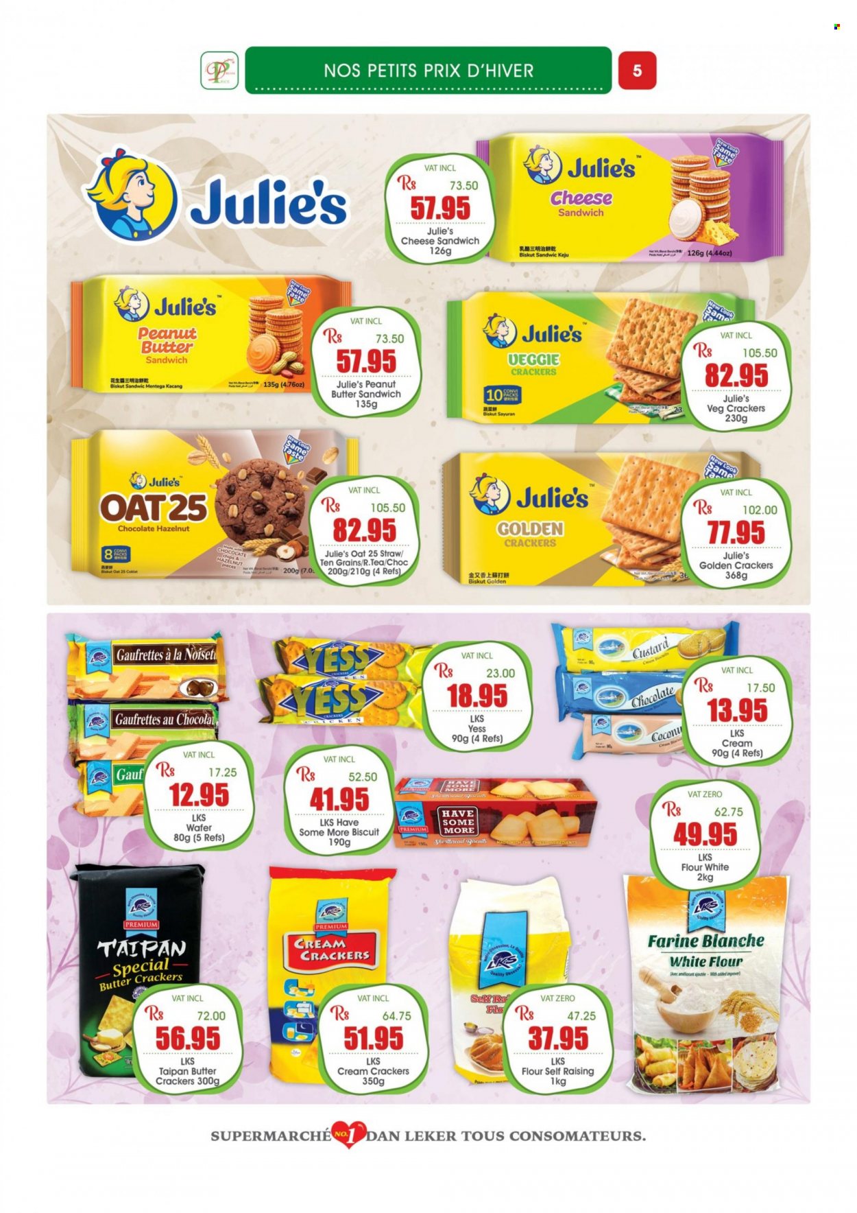 Dreamprice catalogue - 18.06.2022 - 5.07.2022. Page 5