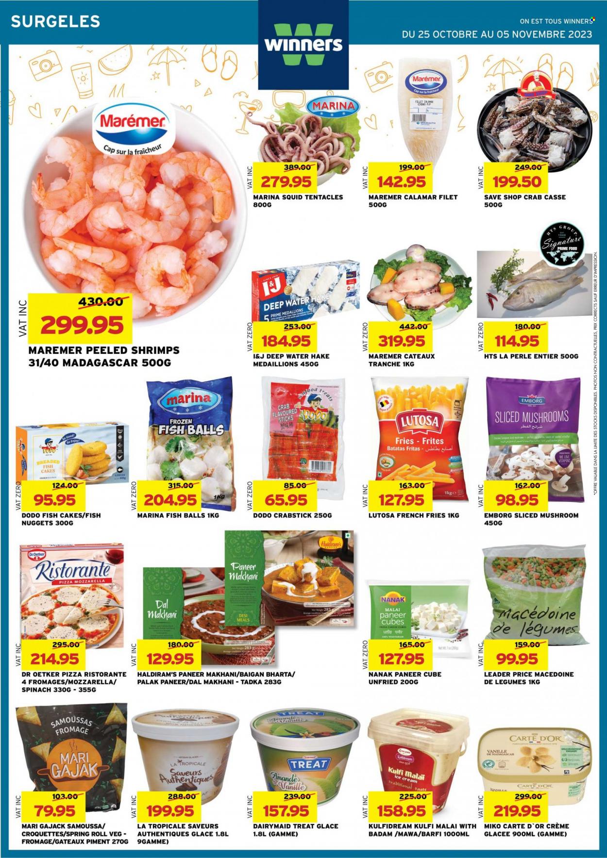 Winners catalogue - 25.10.2023 - 5.11.2023. Page 23