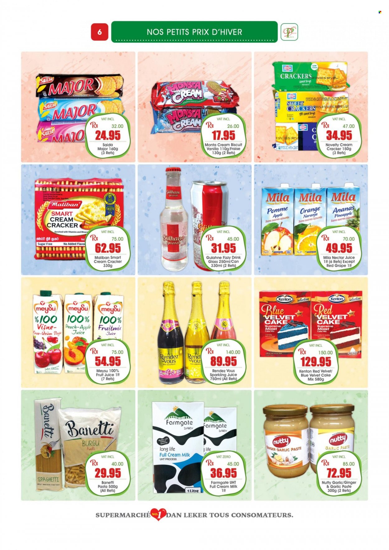 Dreamprice catalogue - 18.06.2022 - 5.07.2022. Page 6