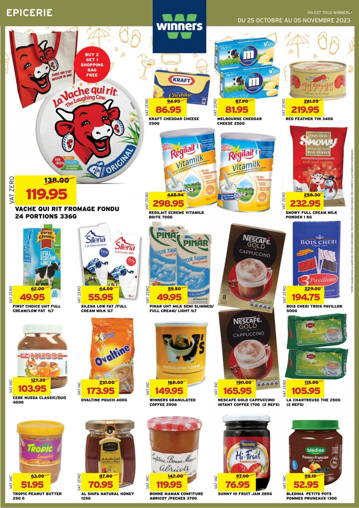 Winners catalogue - 25.10.2023 - 5.11.2023. Page 27