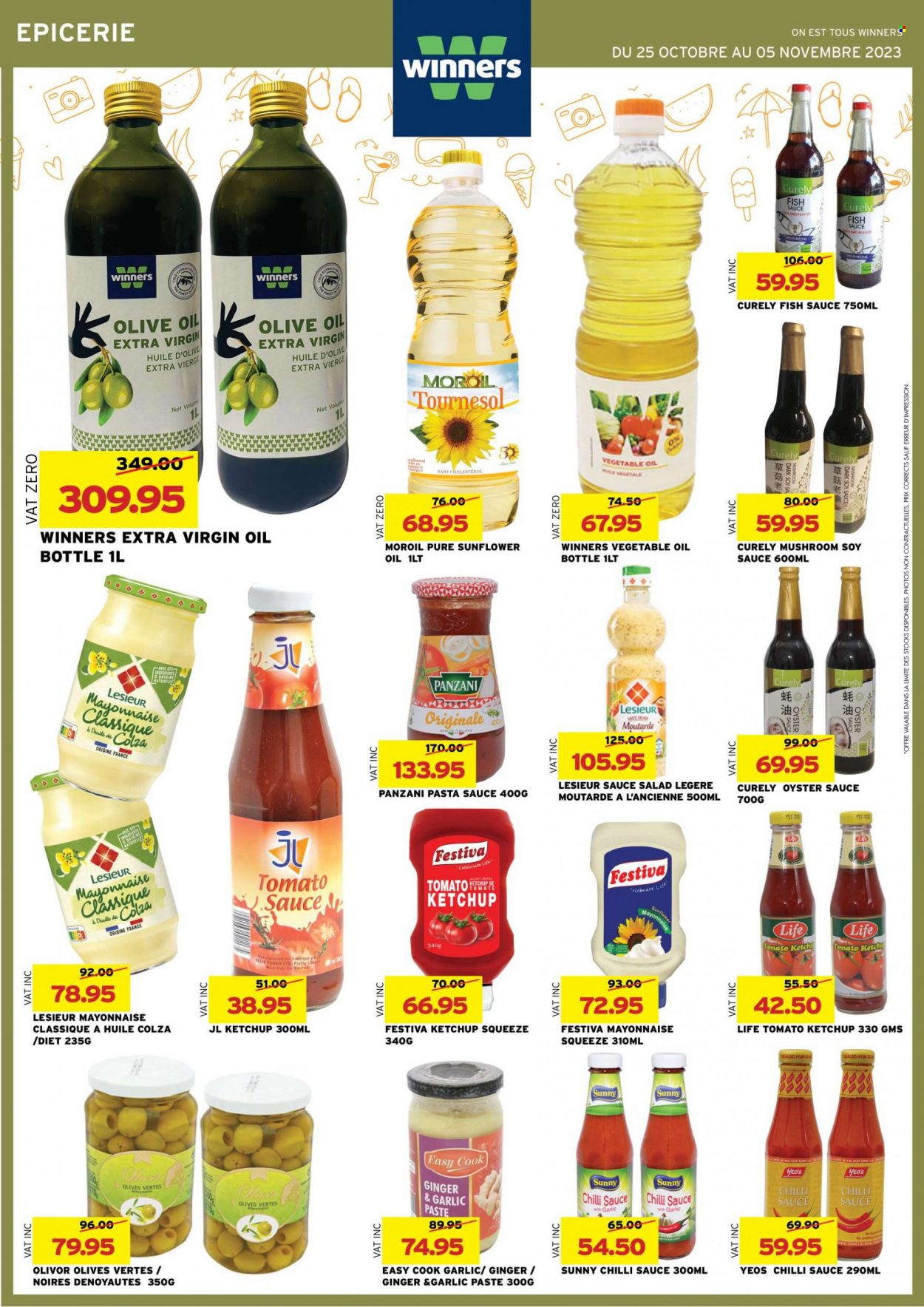 Winners catalogue - 25.10.2023 - 5.11.2023. Page 35