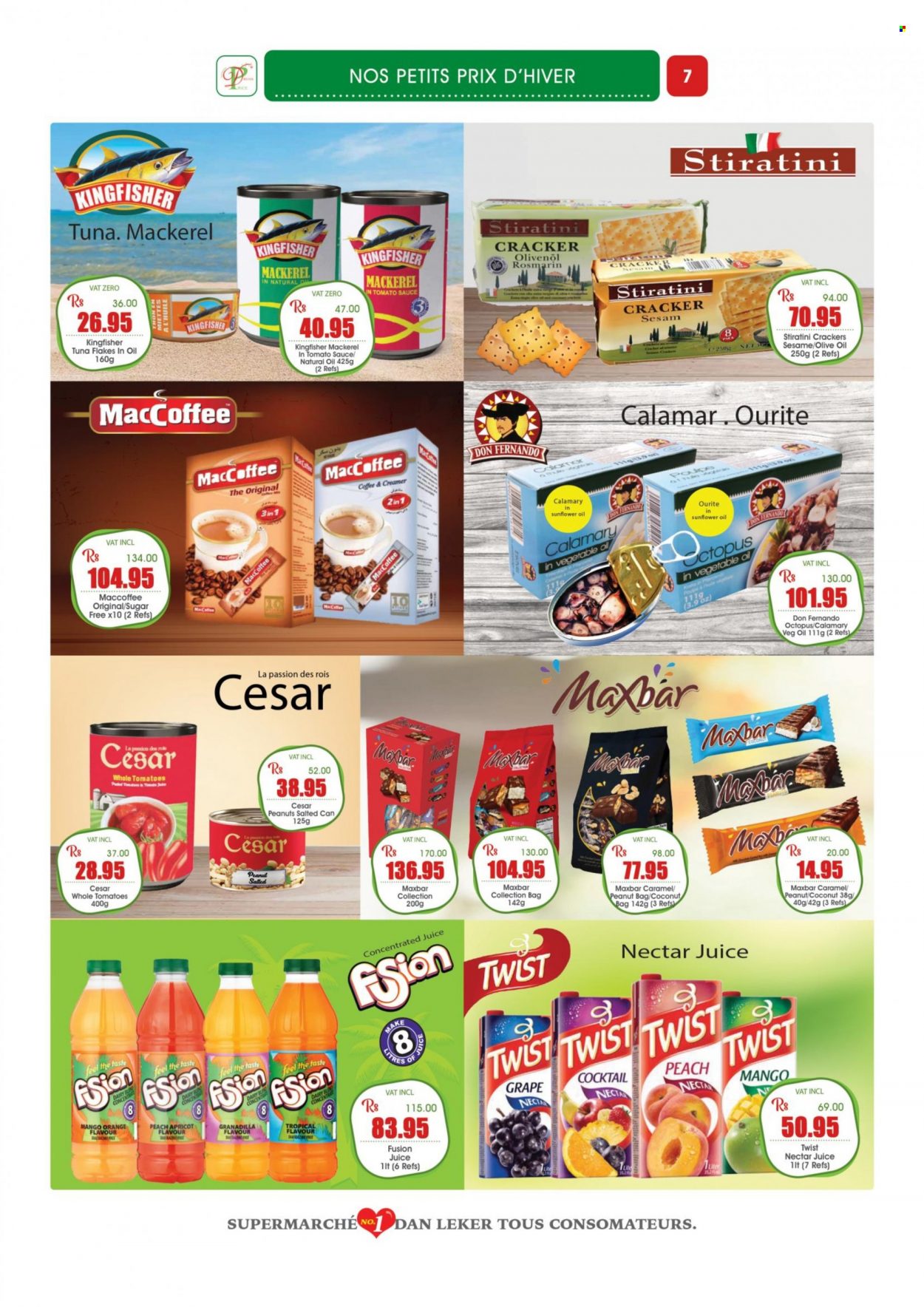 Dreamprice catalogue - 18.06.2022 - 5.07.2022. Page 7