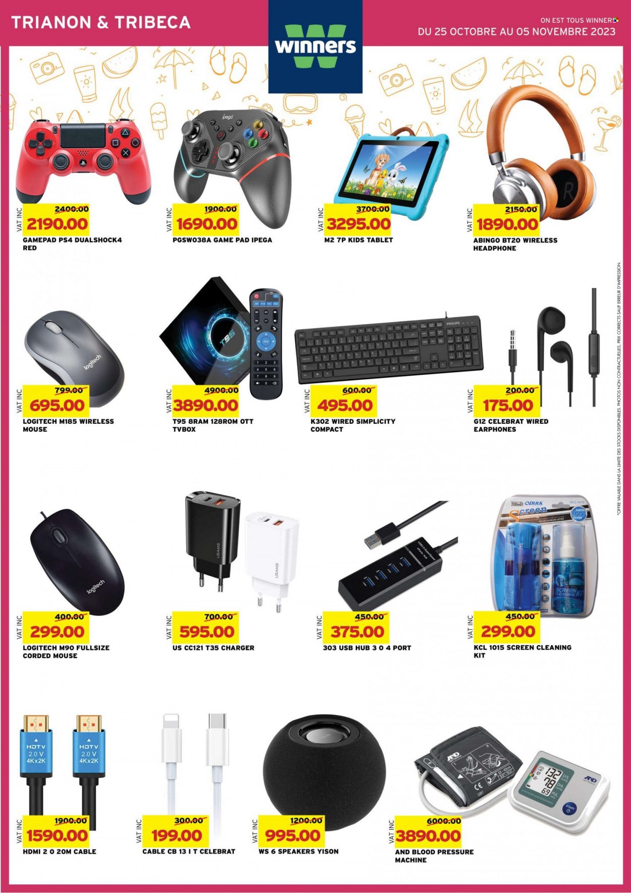 Winners catalogue - 25.10.2023 - 5.11.2023. Page 44