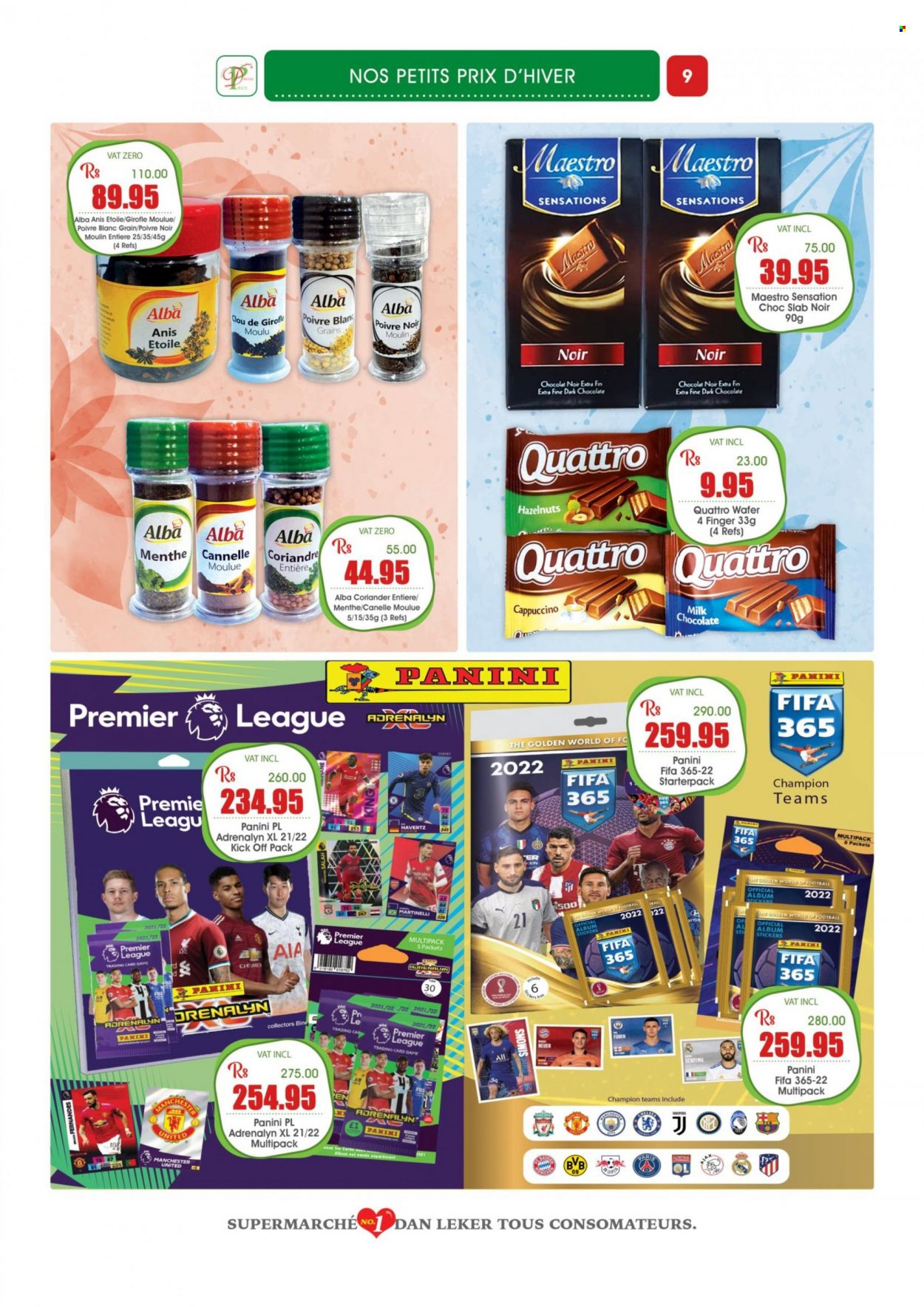Dreamprice catalogue - 18.06.2022 - 5.07.2022. Page 9