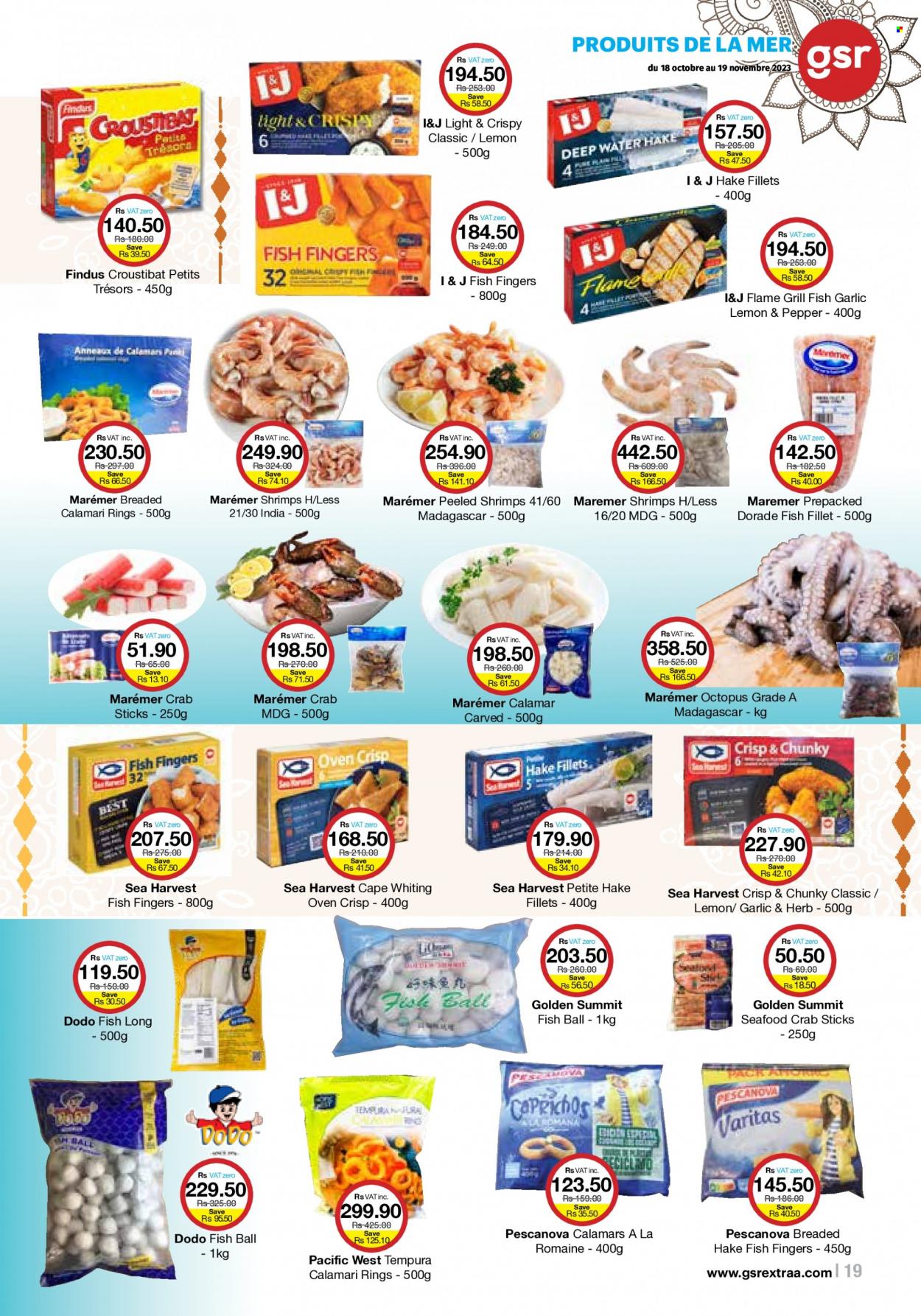 GSR catalogue - 18.10.2023 - 19.11.2023. Page 19