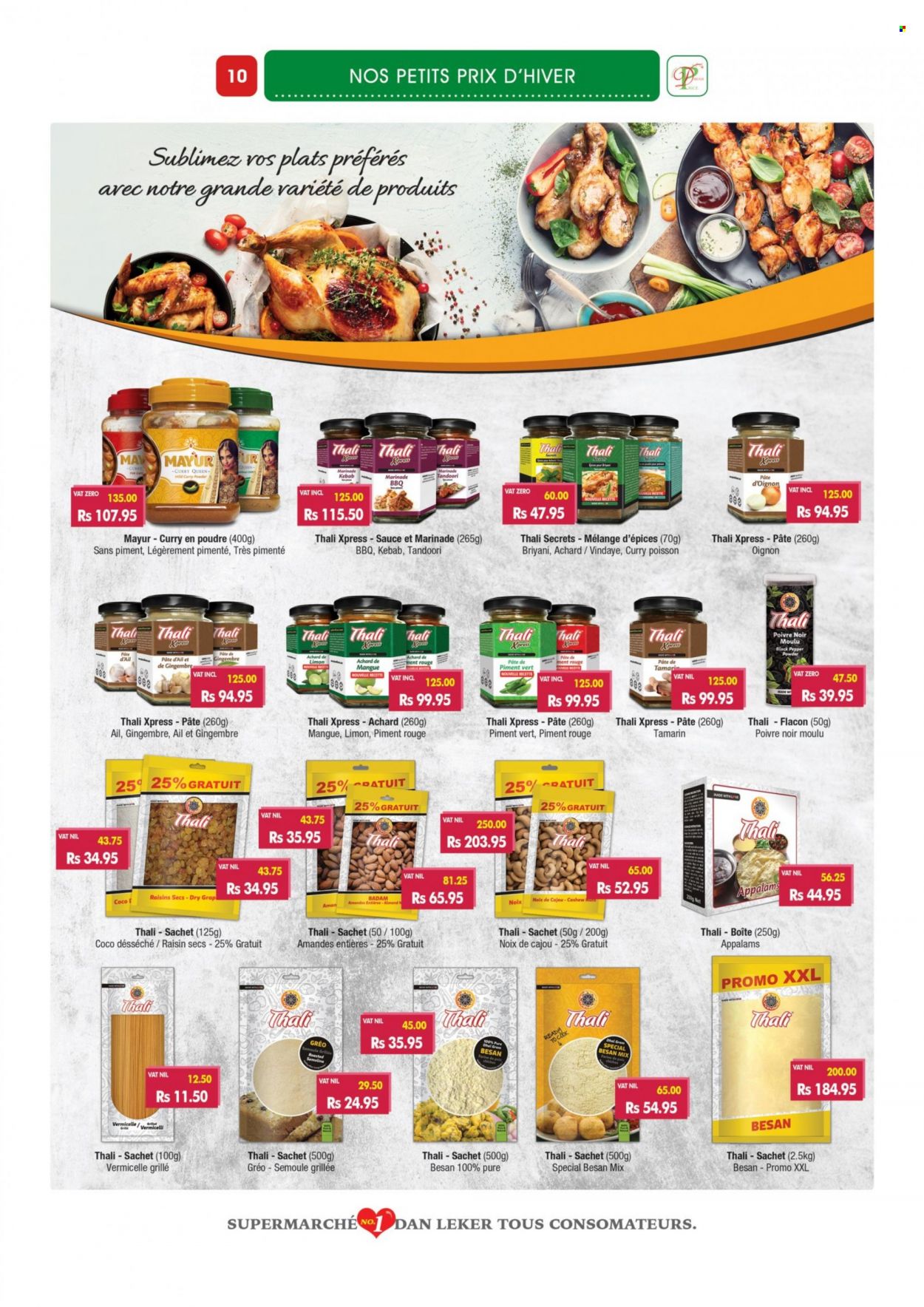 Dreamprice catalogue - 18.06.2022 - 5.07.2022. Page 10