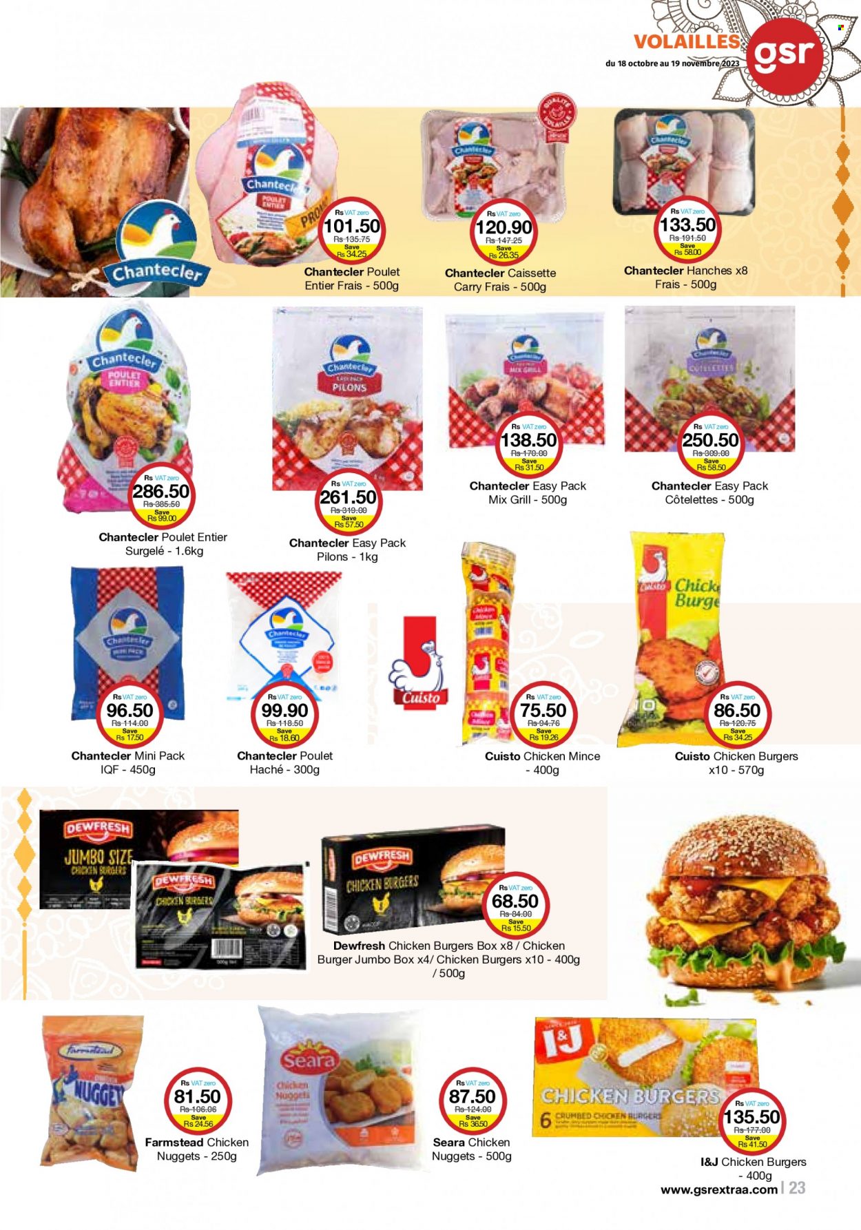 GSR catalogue - 18.10.2023 - 19.11.2023. Page 23