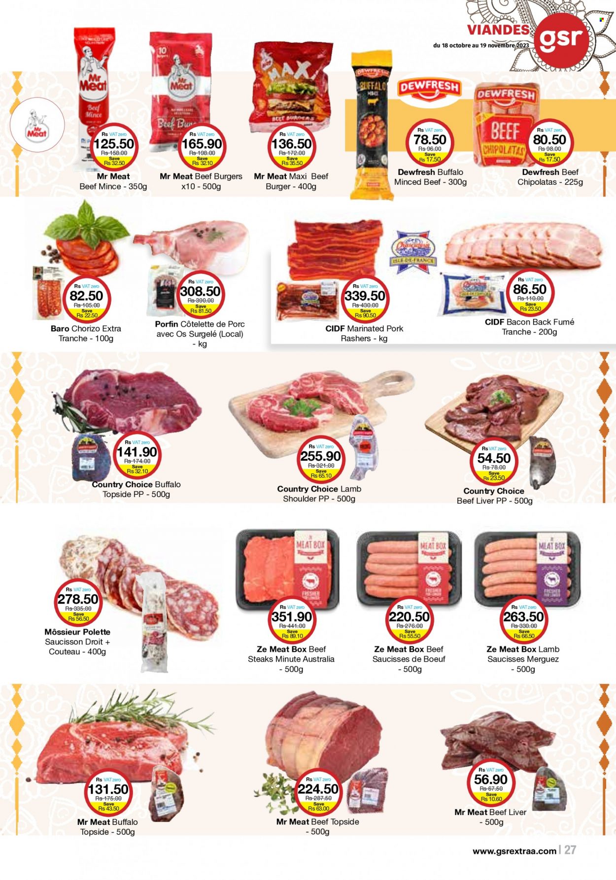 GSR catalogue - 18.10.2023 - 19.11.2023. Page 27