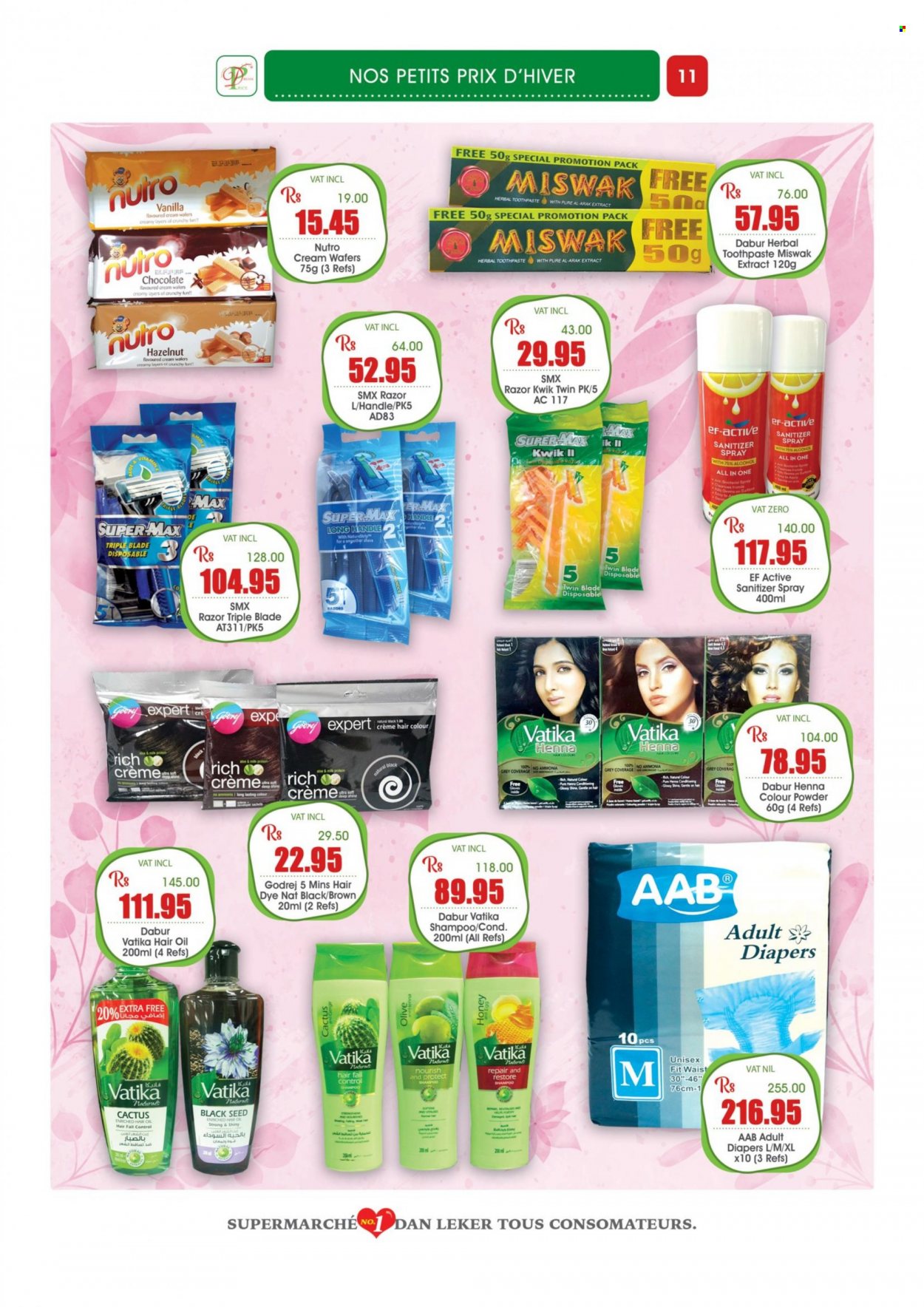Dreamprice catalogue - 18.06.2022 - 5.07.2022. Page 11