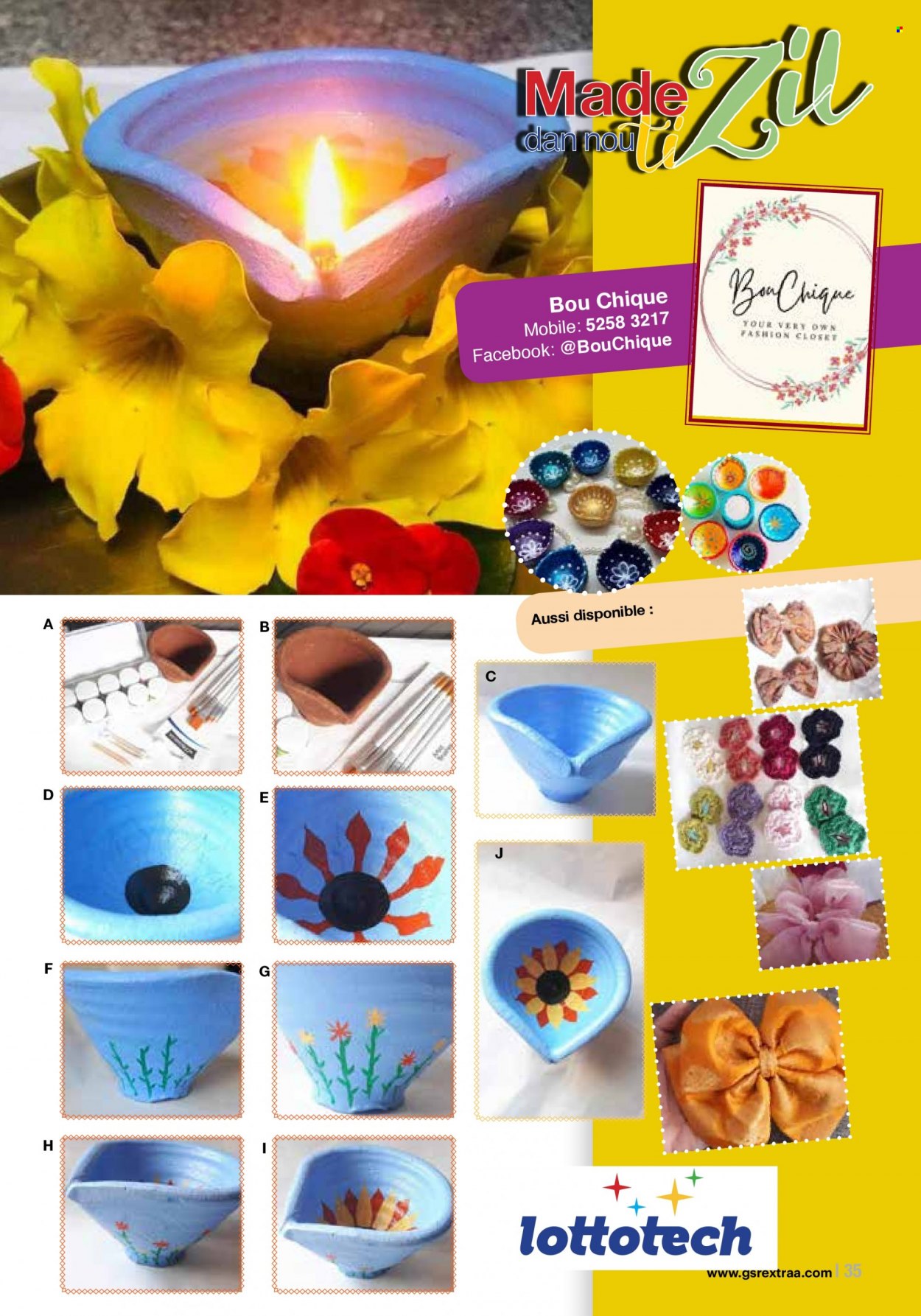 GSR catalogue - 18.10.2023 - 19.11.2023. Page 35