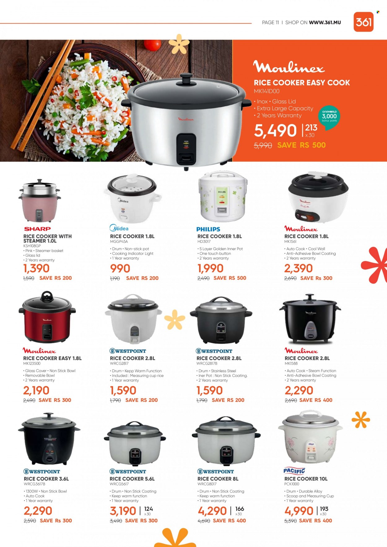 361 catalogue - 14.05.2022 - 13.06.2022. Page 11