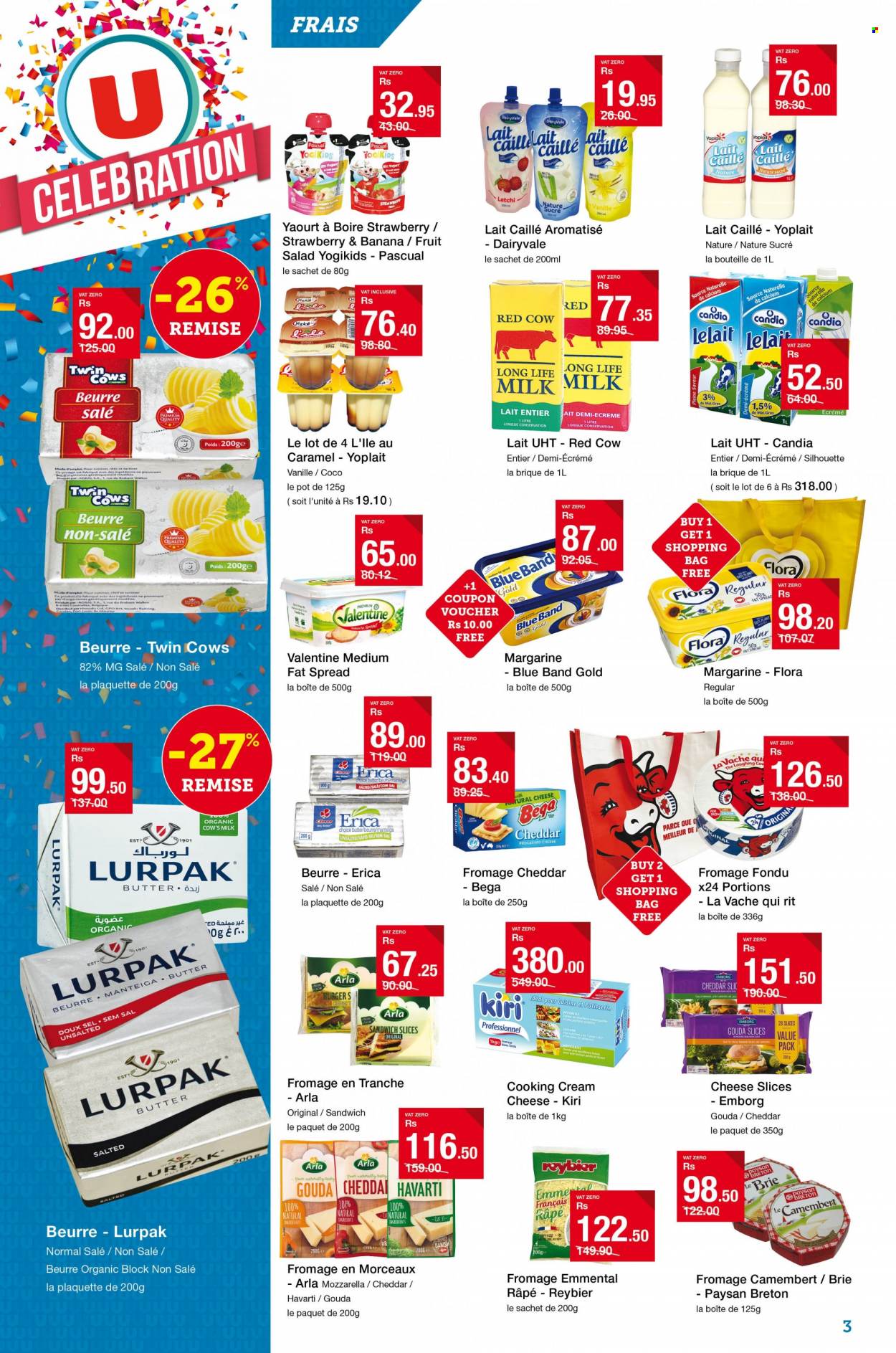 Super U catalogue - 24.10.2023 - 19.11.2023. Page 3