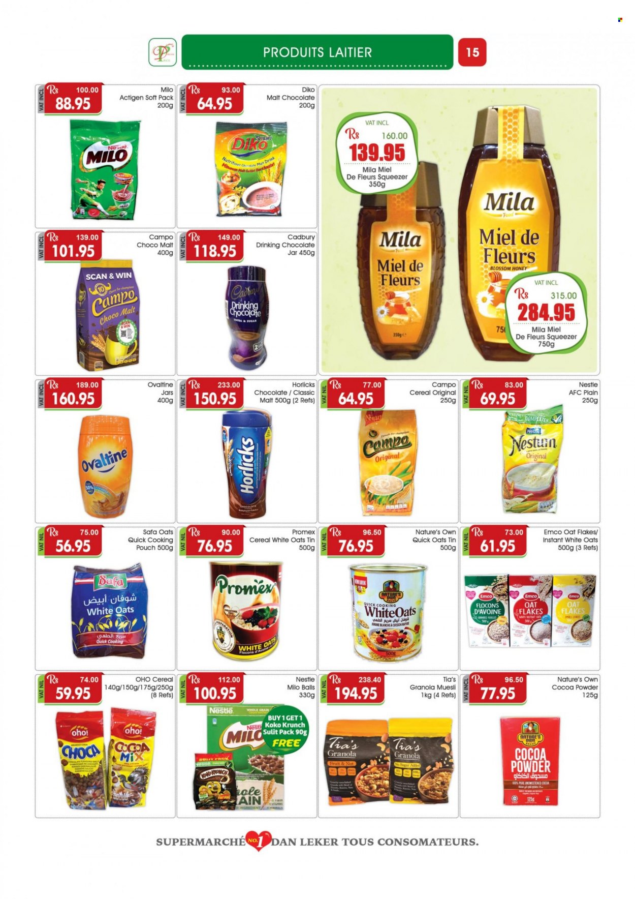 Dreamprice catalogue - 18.06.2022 - 5.07.2022. Page 15